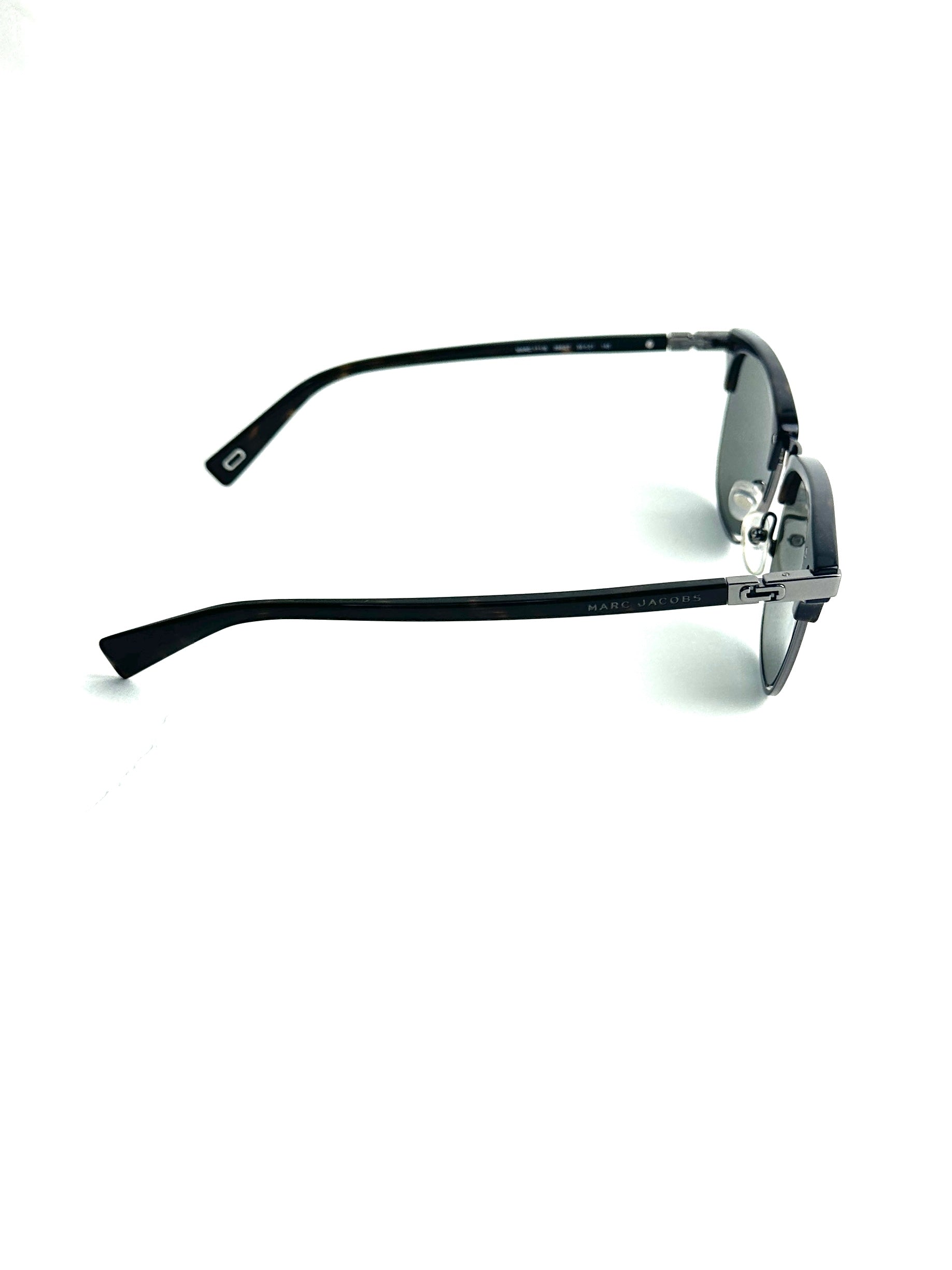 Occhiali da sole MARC JACOBS MARC 171/S dark havana