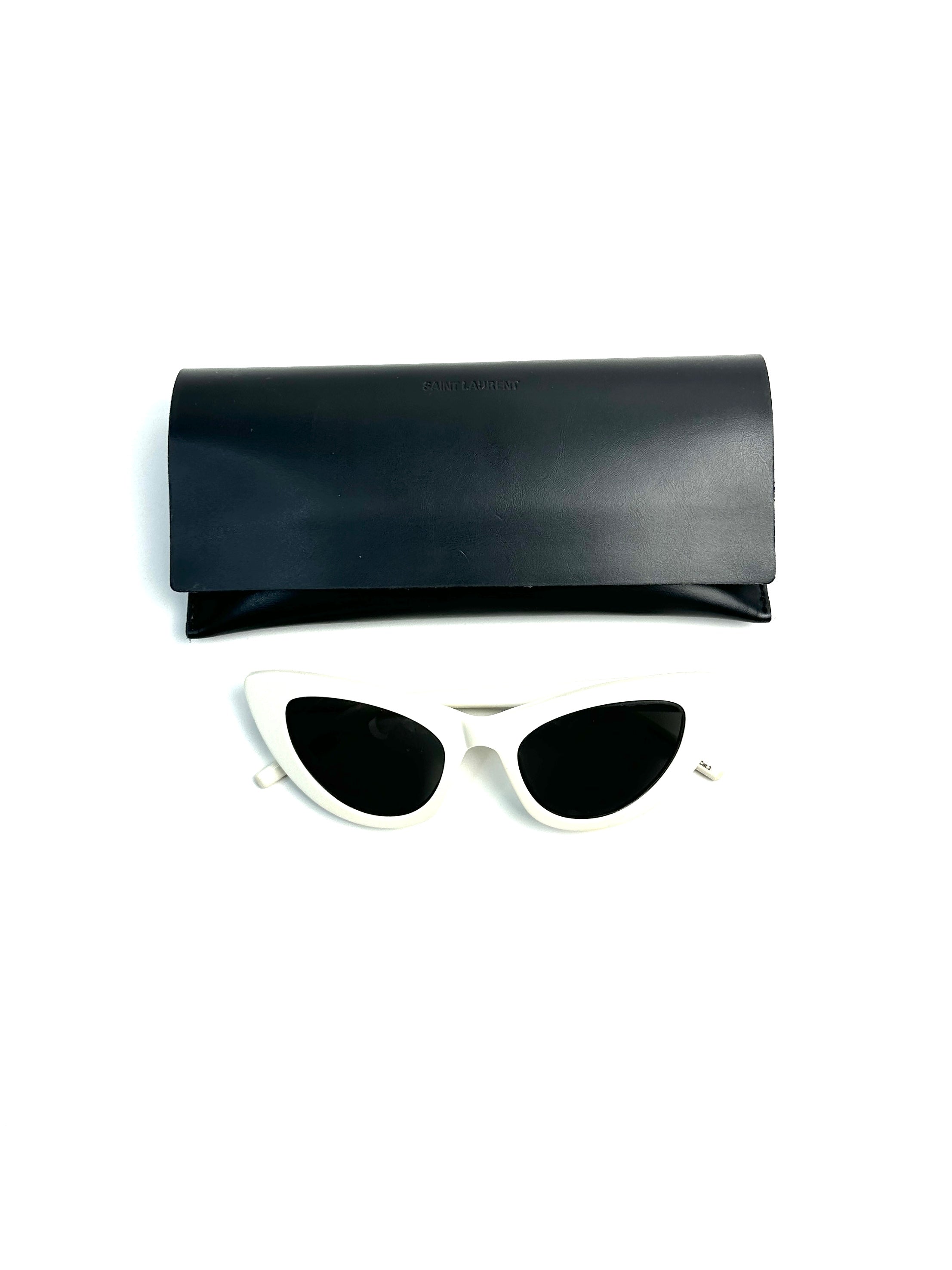 Occhiali da sole SAINT LAURENT SL213 LILY