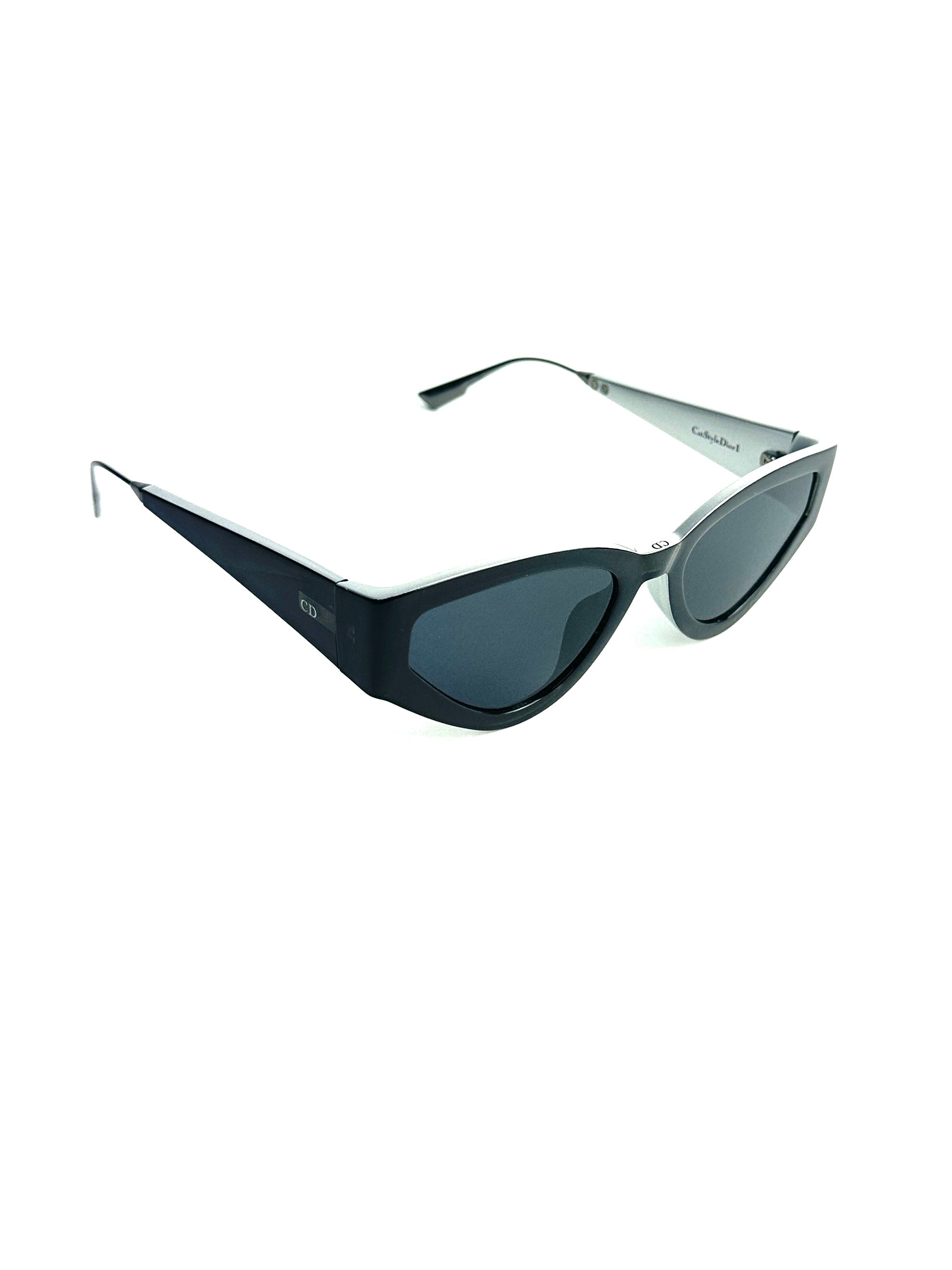 DIOR CATSTYLEDIOR2 KB7 2K GRIS