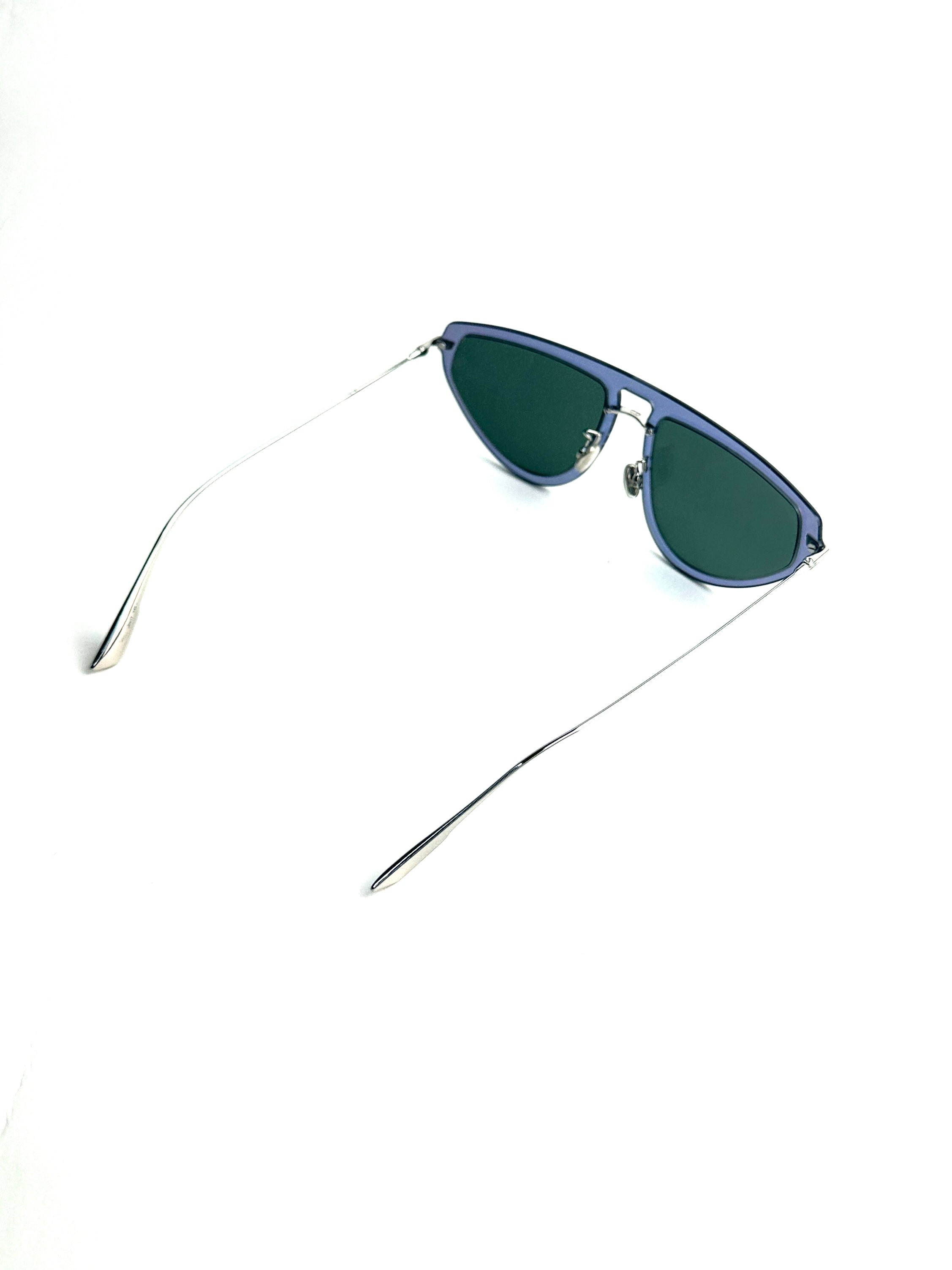 Occhiali da sole DIOR DIORULTIME2 LKS A9 GOLD SILVER