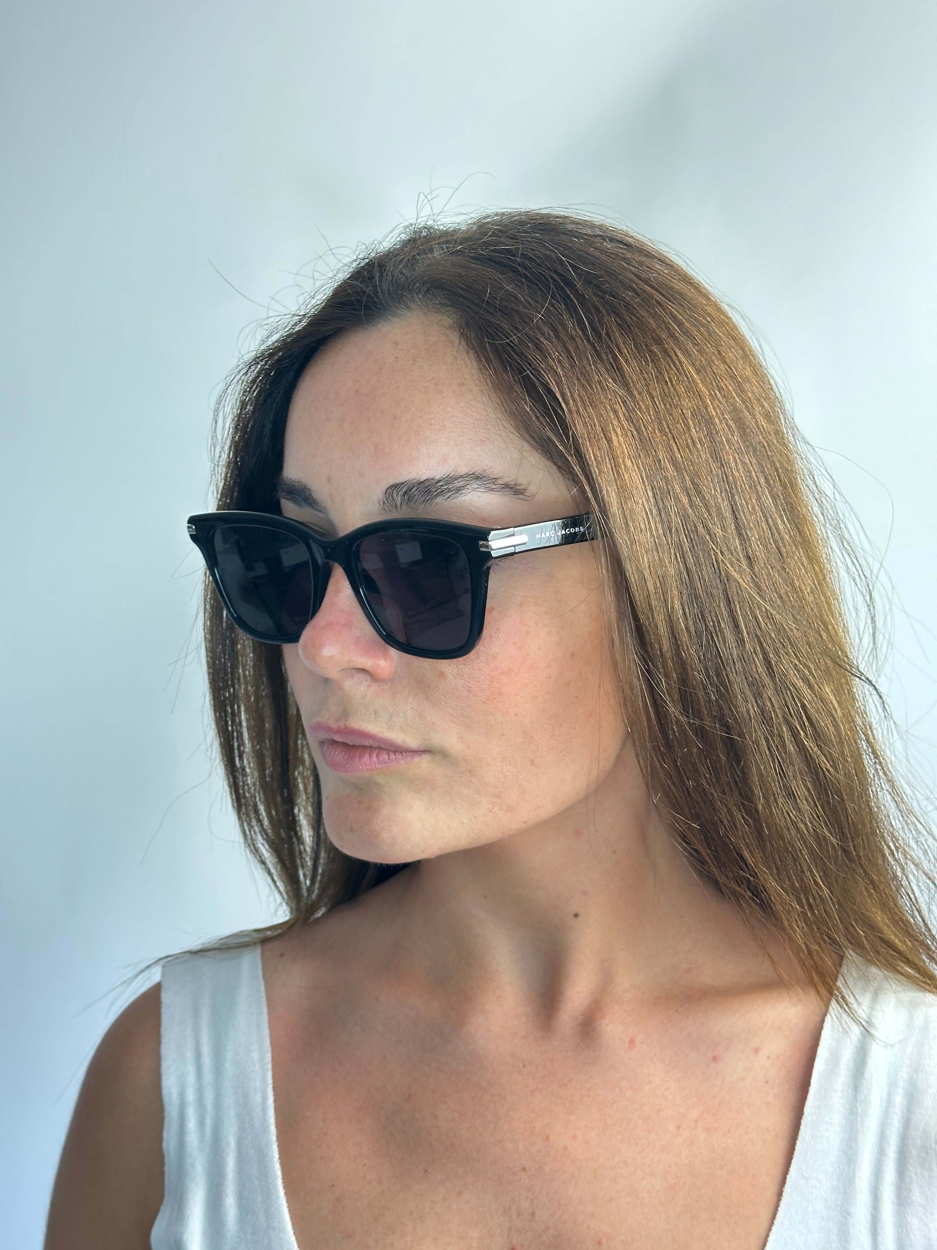 Occhiali da sole MARC JACOBS MARC 218/S