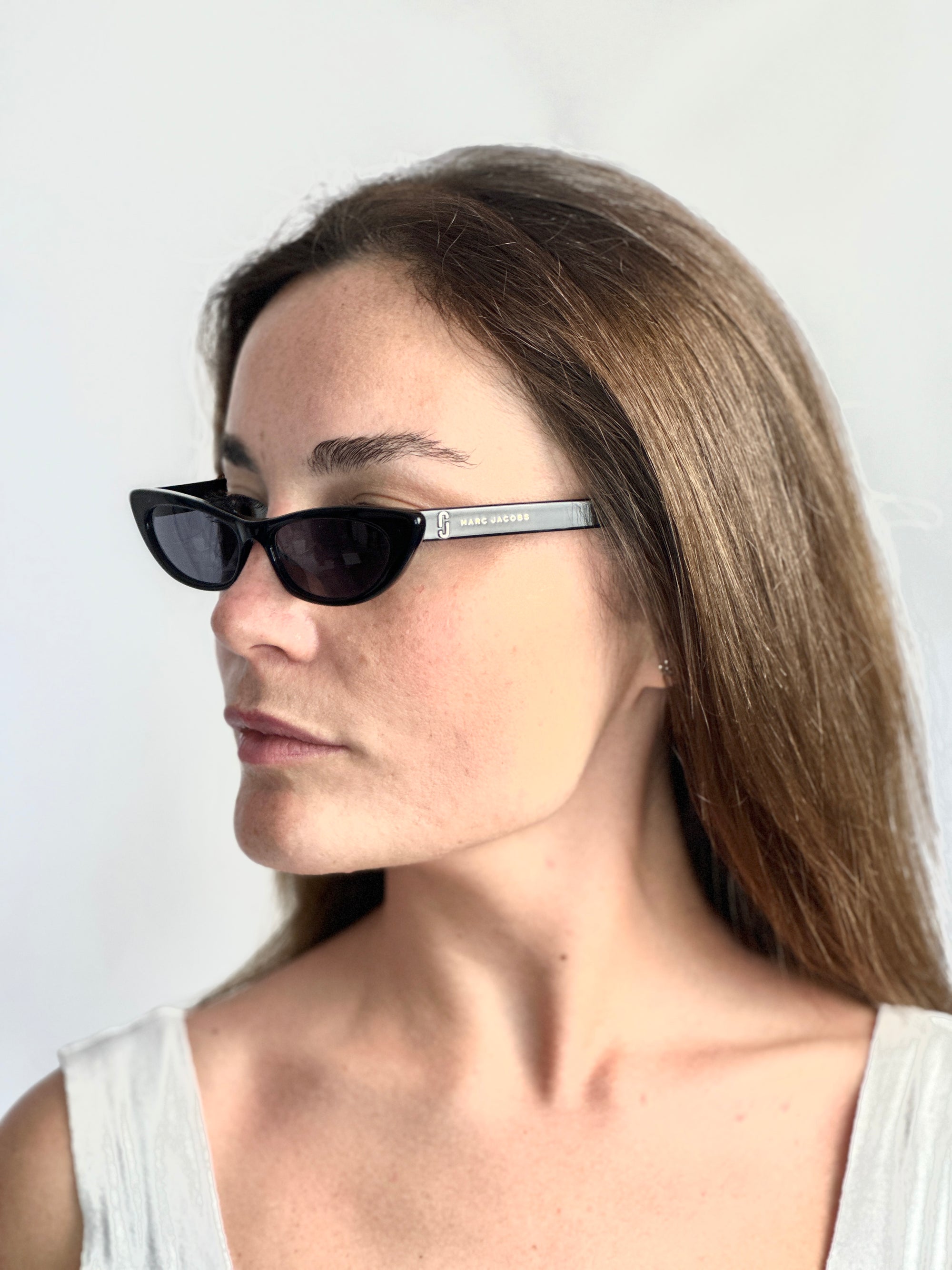 MARC JACOBS MARC 403/S CAT EYE