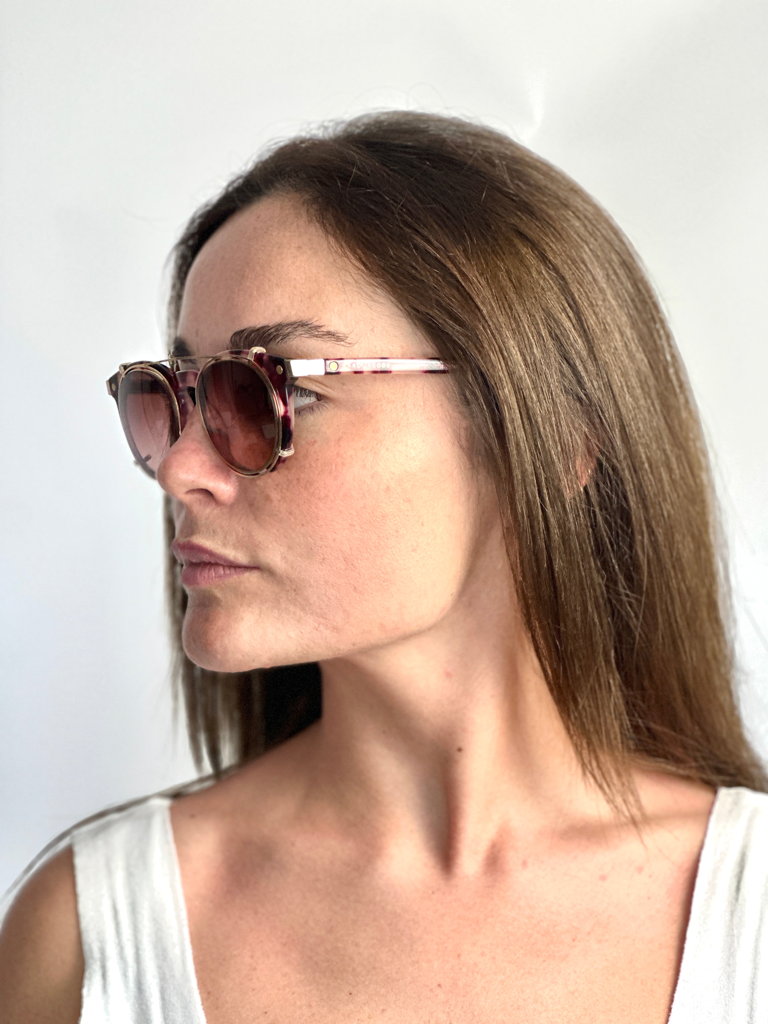 Occhiali da sole MARC JACOBS MARC 18/S