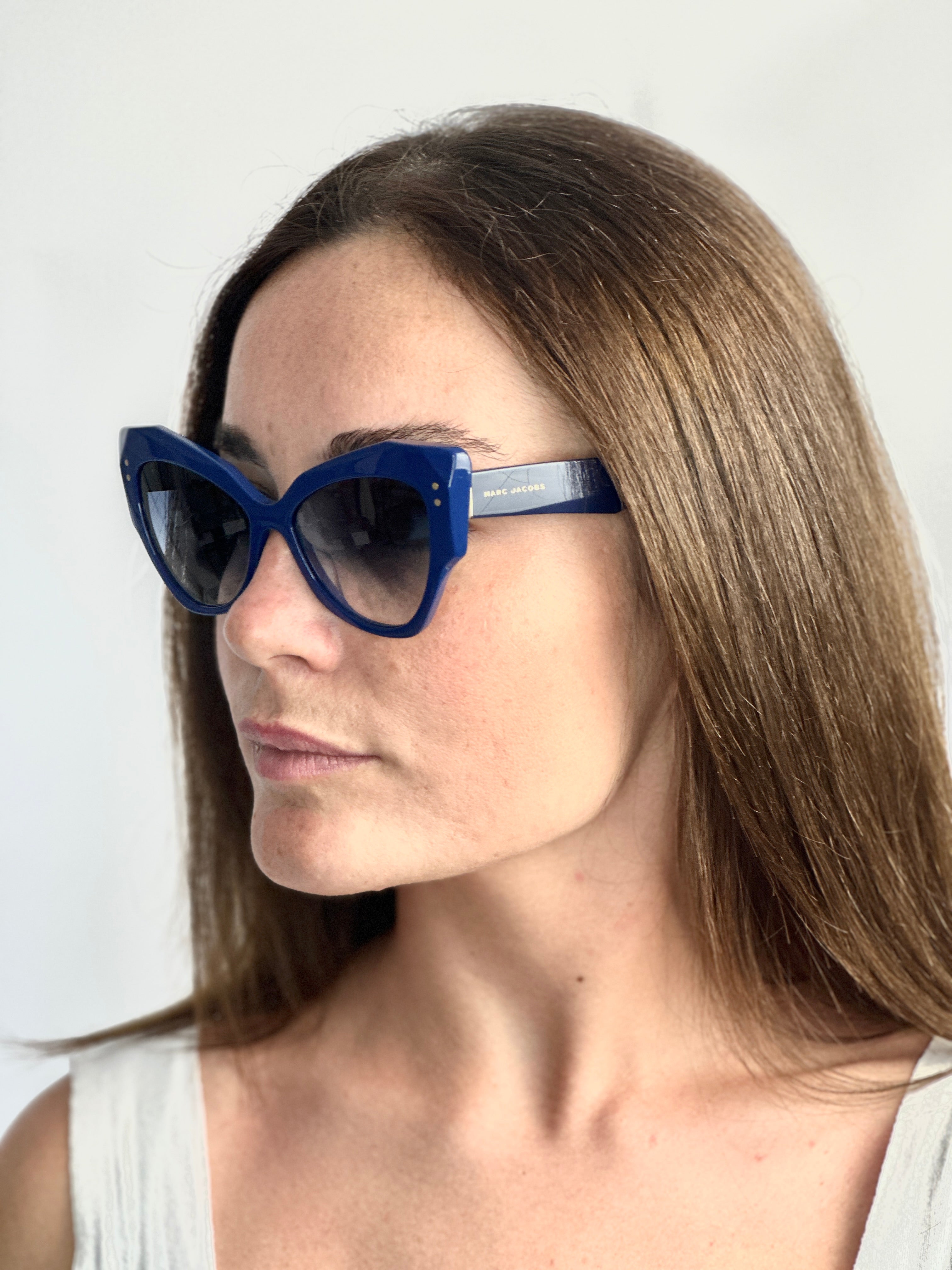 Occhiali da sole MARC JACOBS MARC 116/S