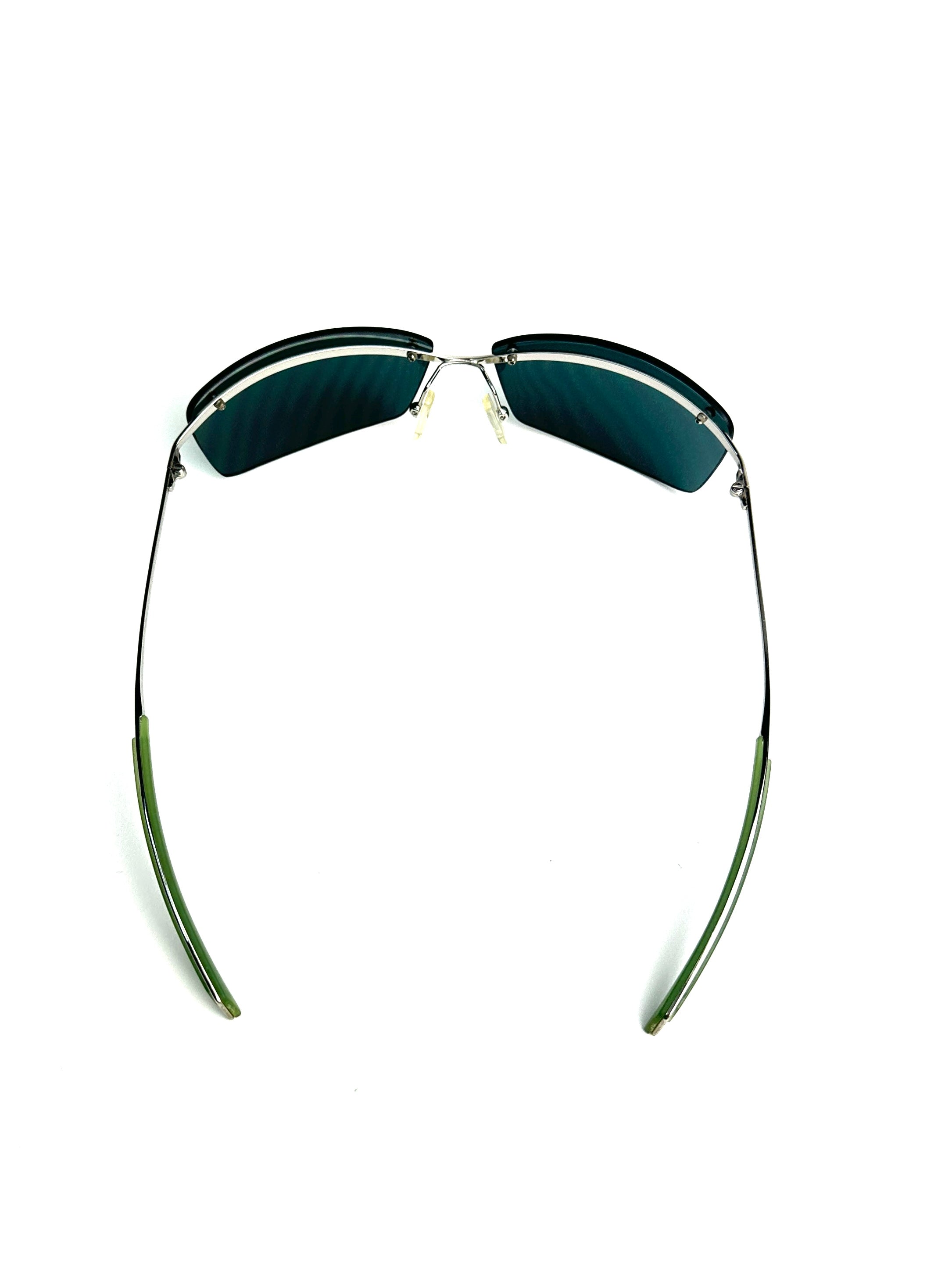Occhiali da sole POLICE 2744