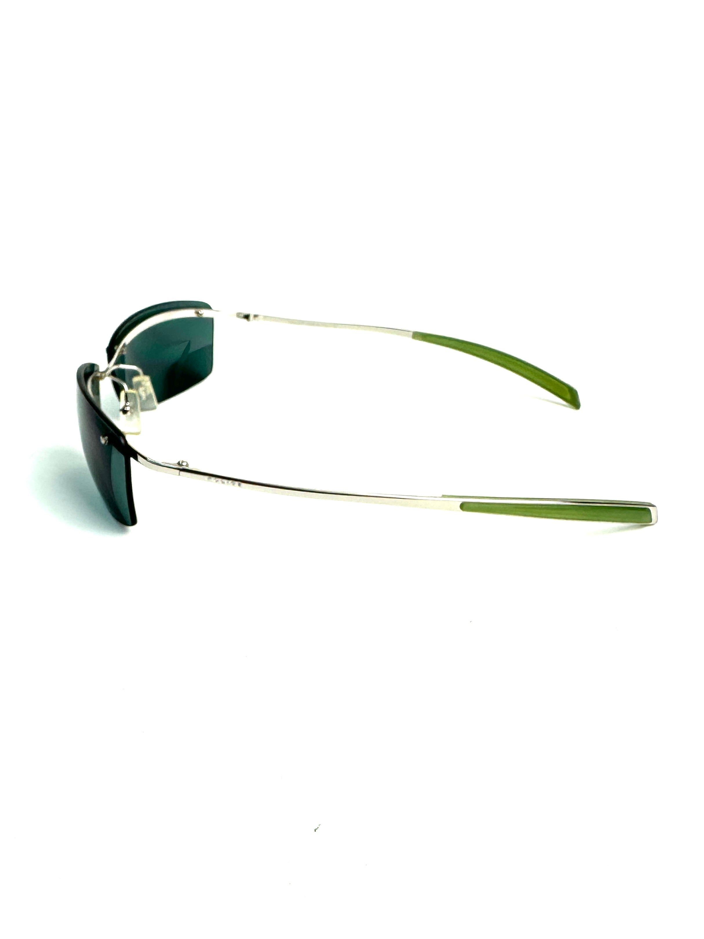 Occhiali da sole POLICE 2744