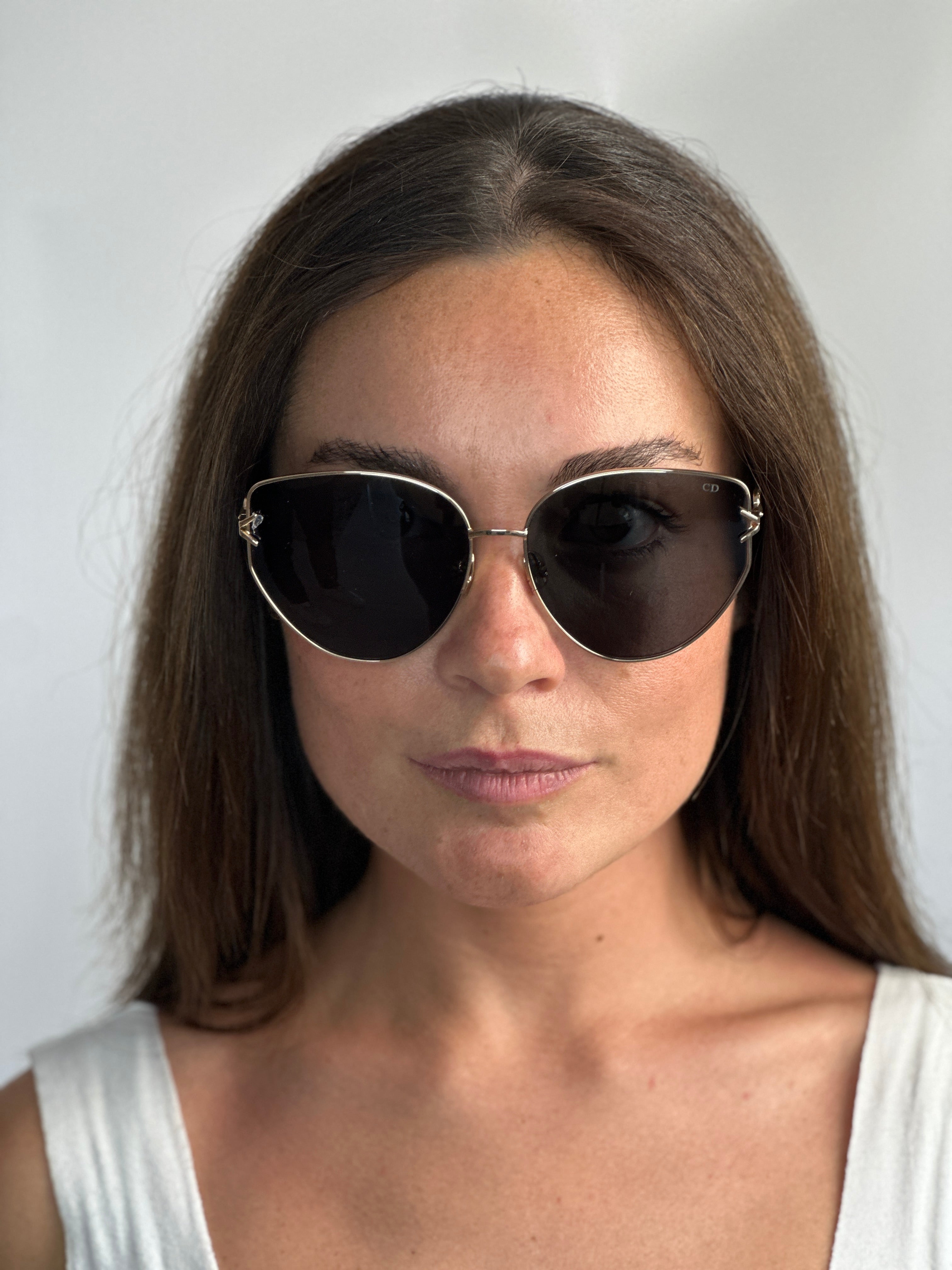 Occhiali da sole DIOR DIORGIPSY1 BLU