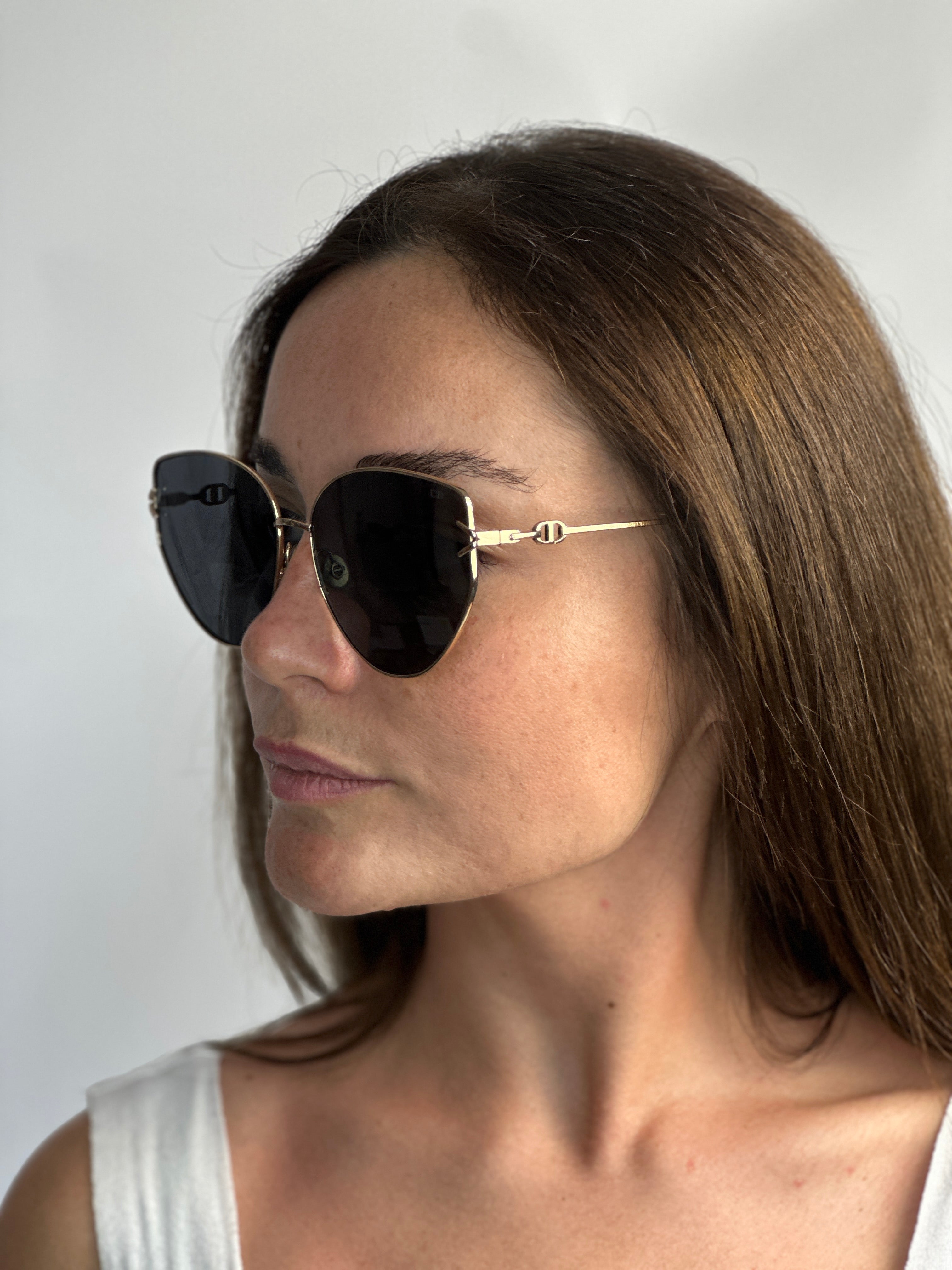 Occhiali da sole DIOR DIORGIPSY1 BLU