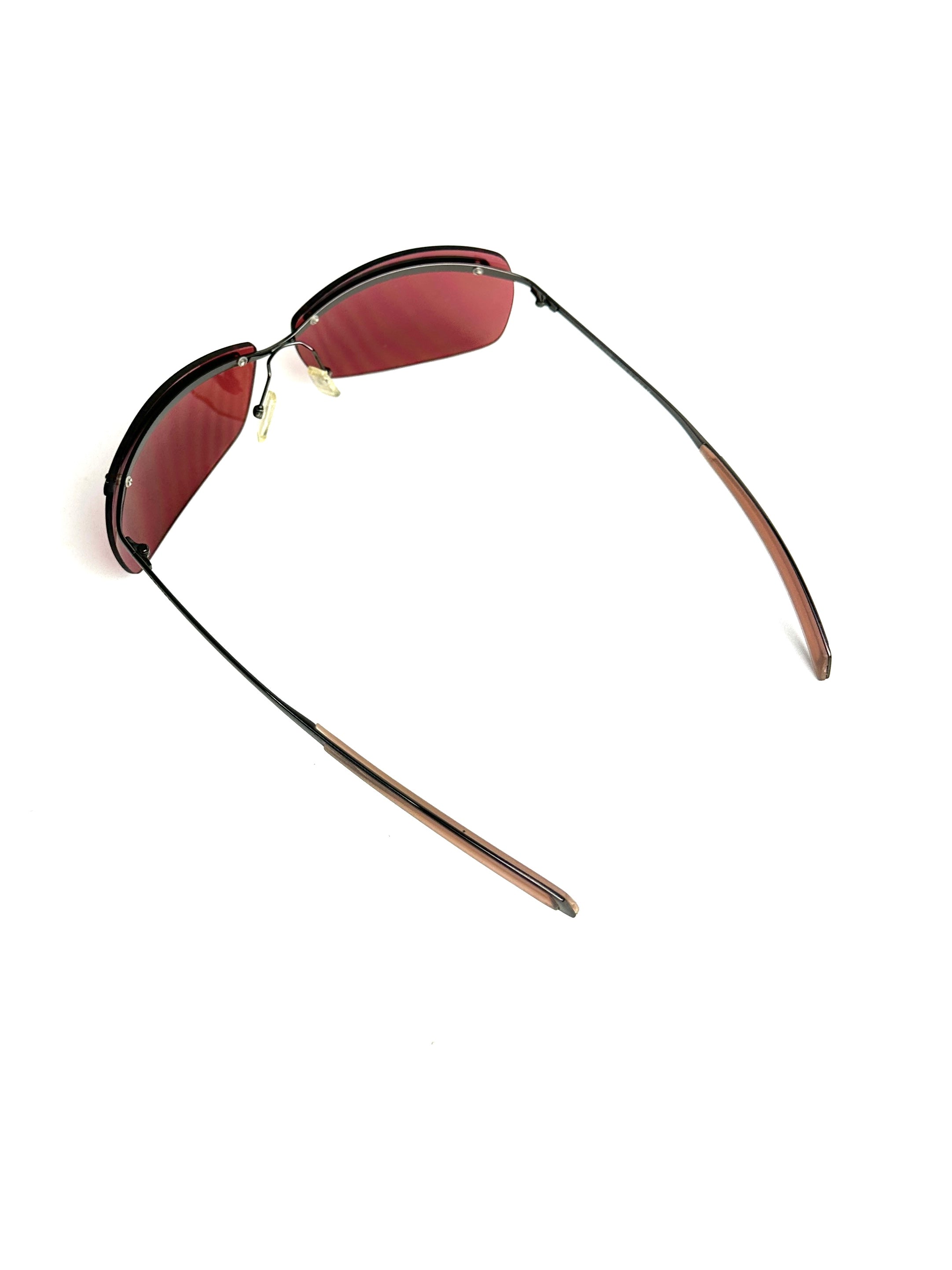Occhiali da sole POLICE 2261