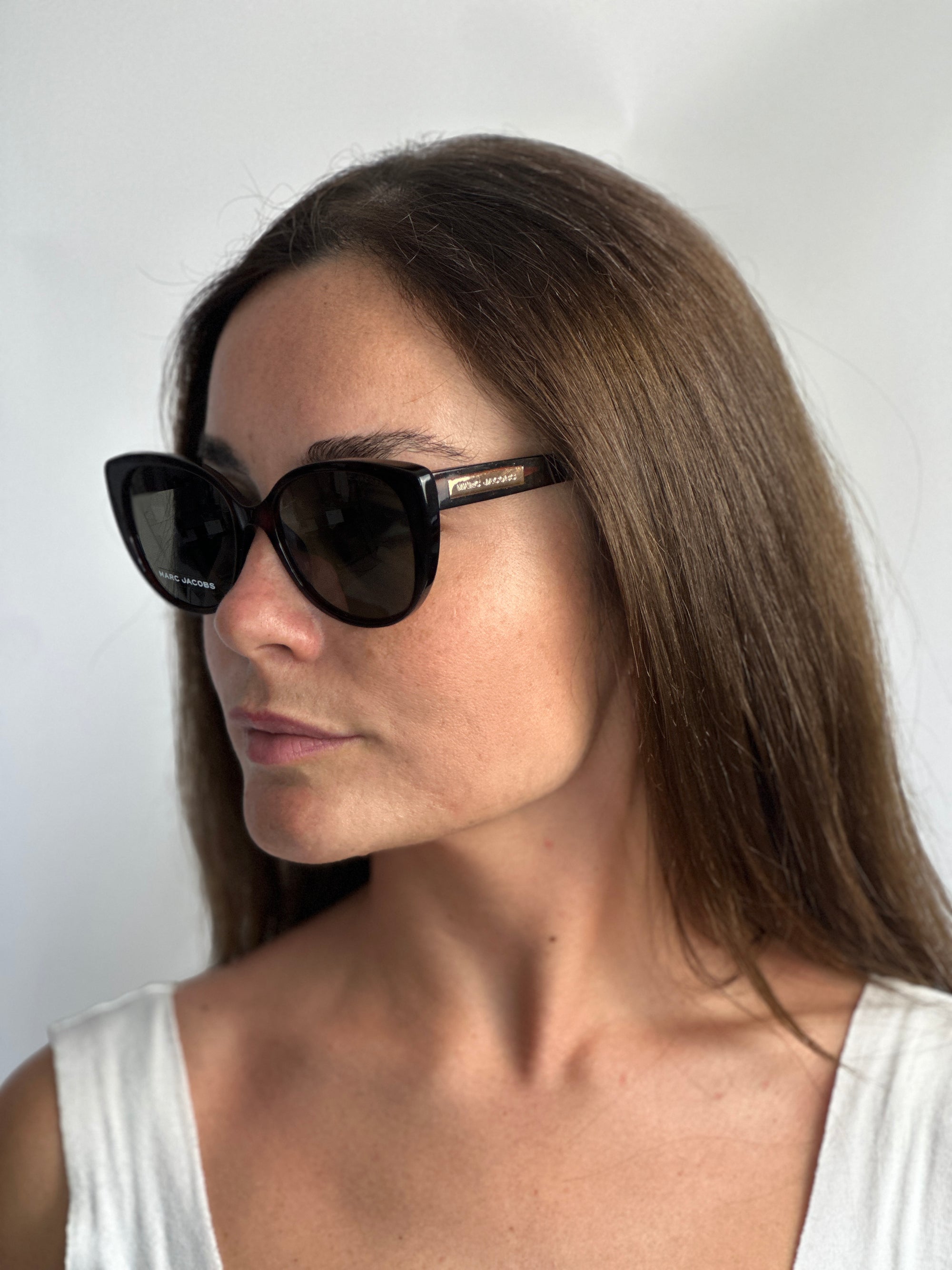 MARC JACOBS MARC 421/S