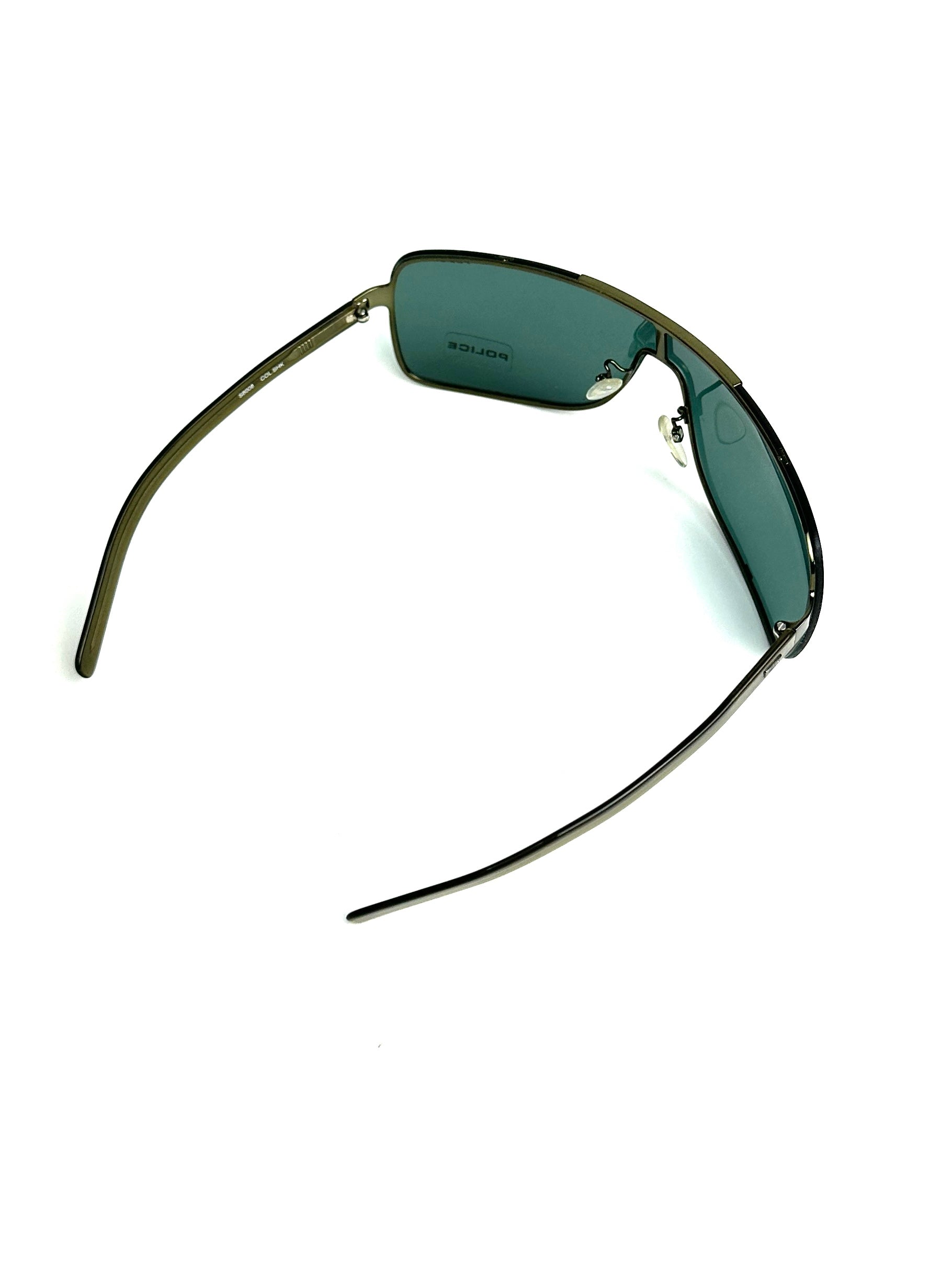 Occhiali da sole POLICE S8008