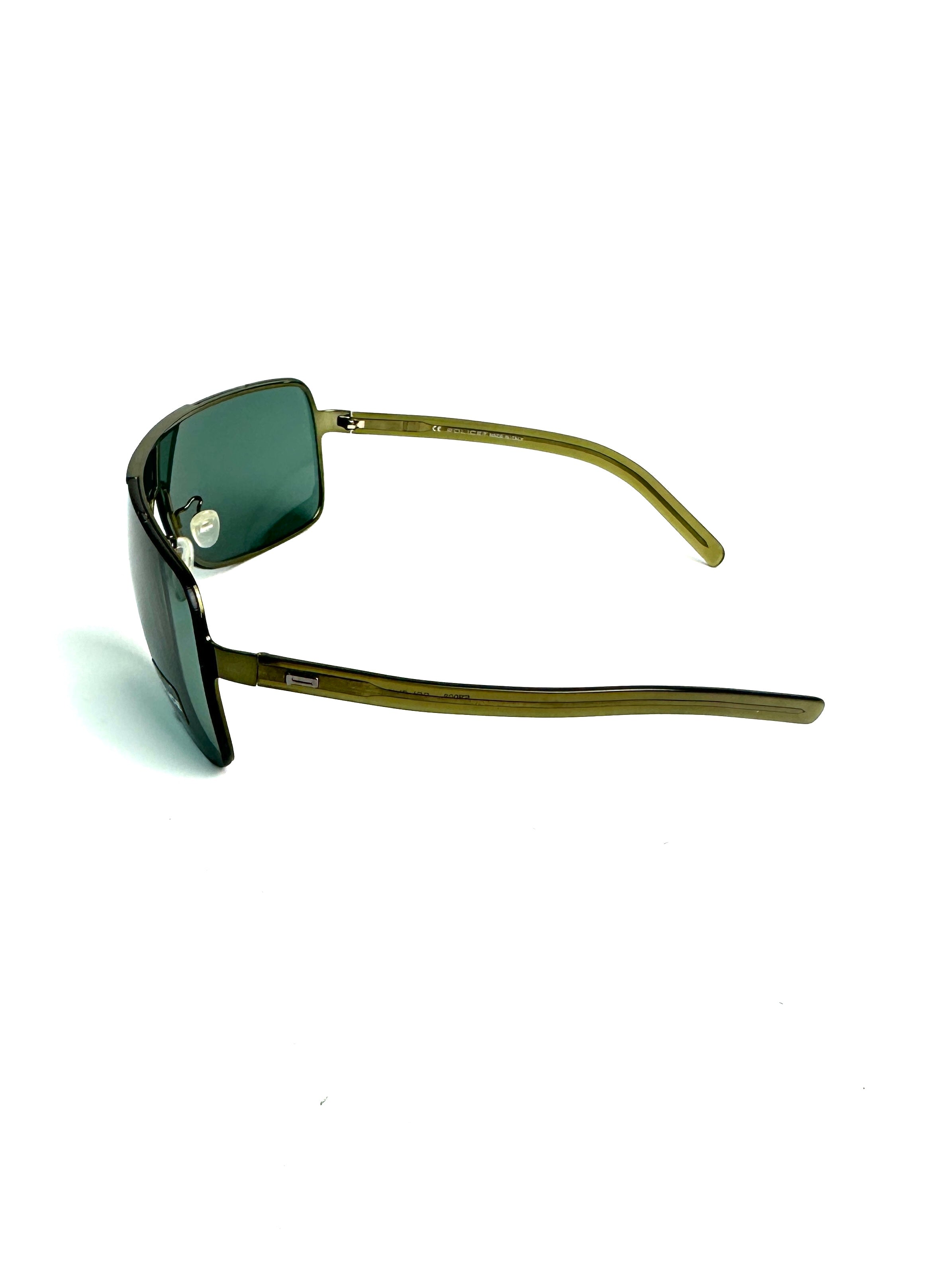 Occhiali da sole POLICE S8008