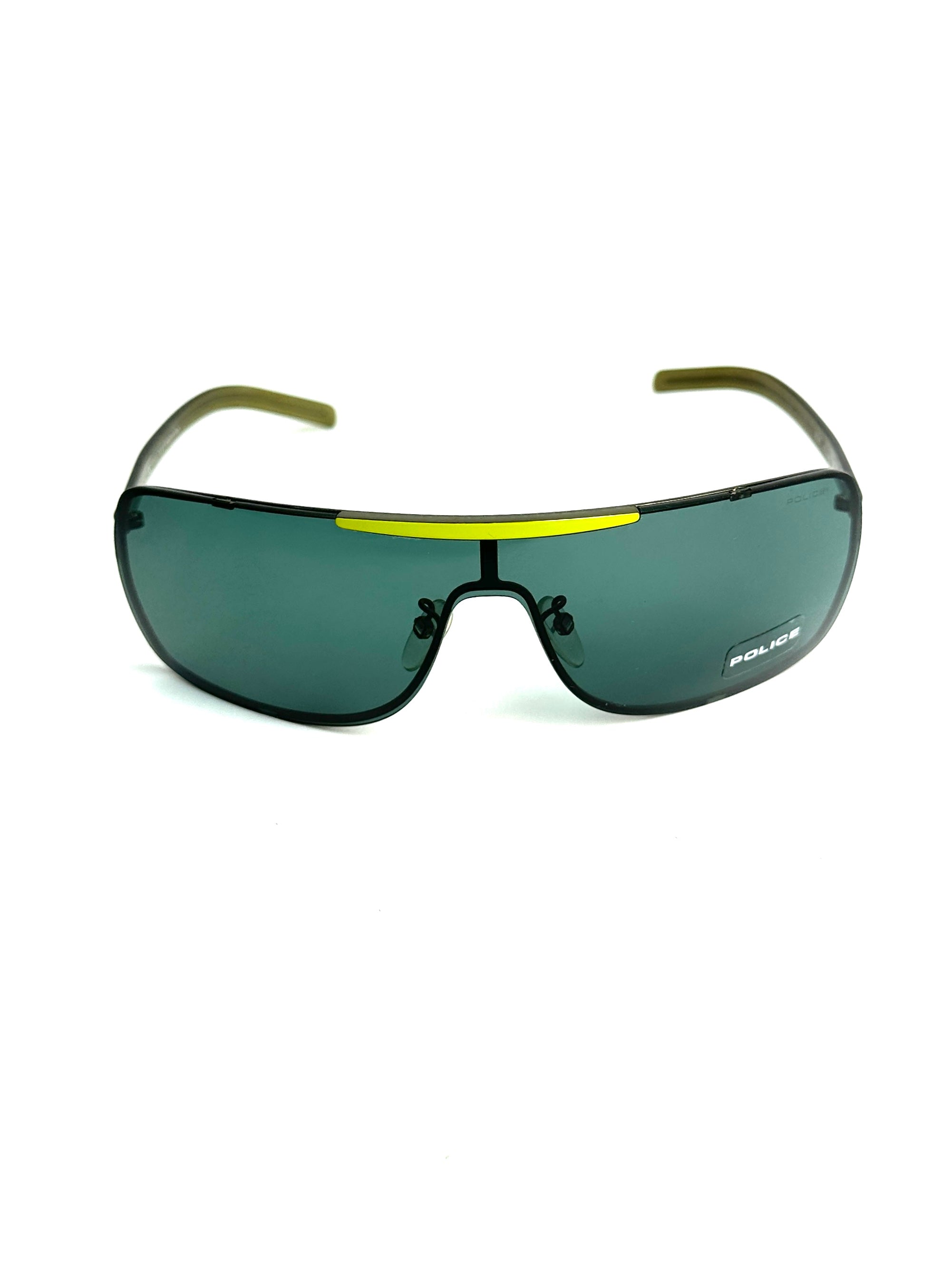 Occhiali da sole POLICE S8008