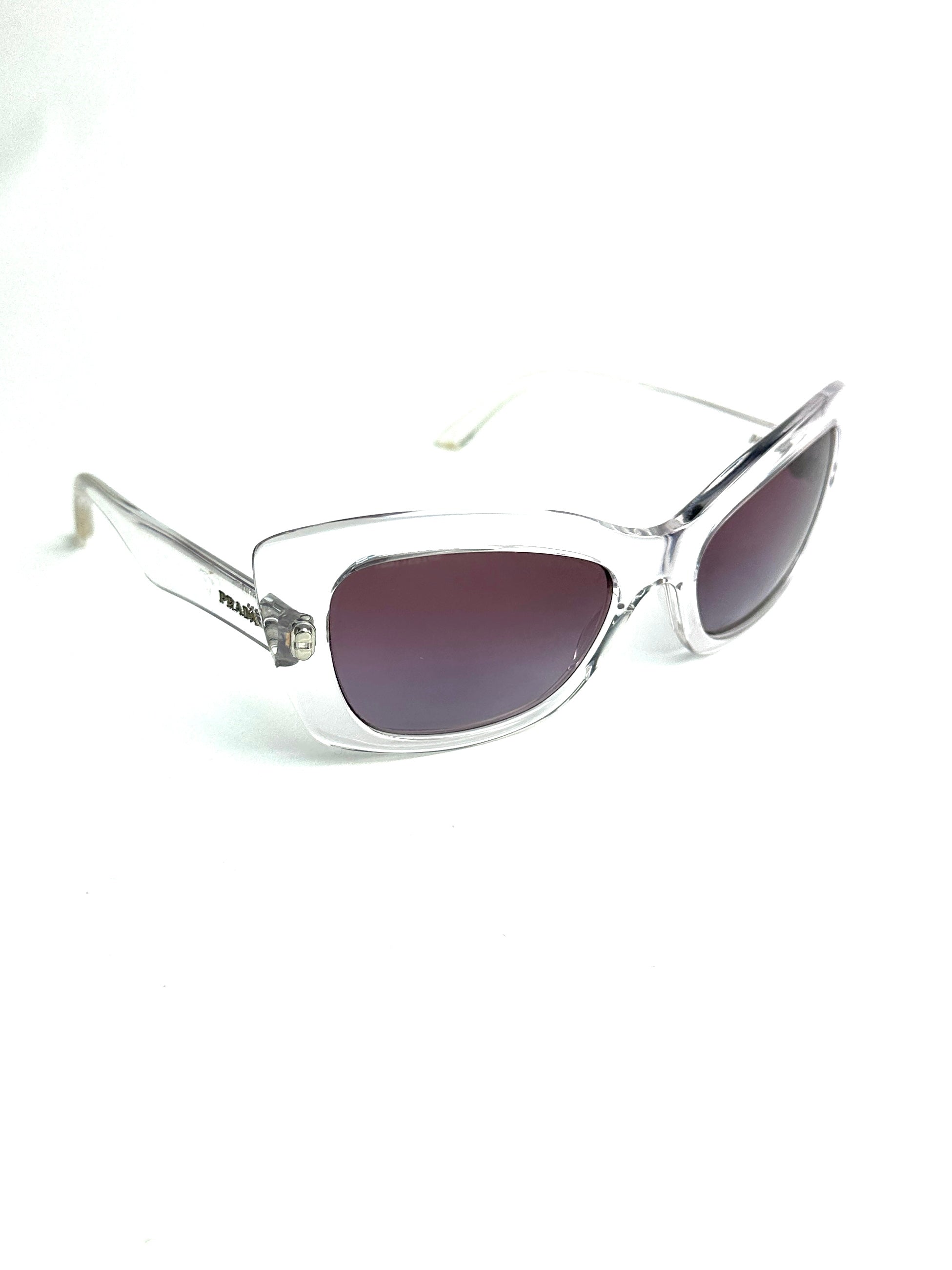 Occhiali da sole PRADA SPR19M