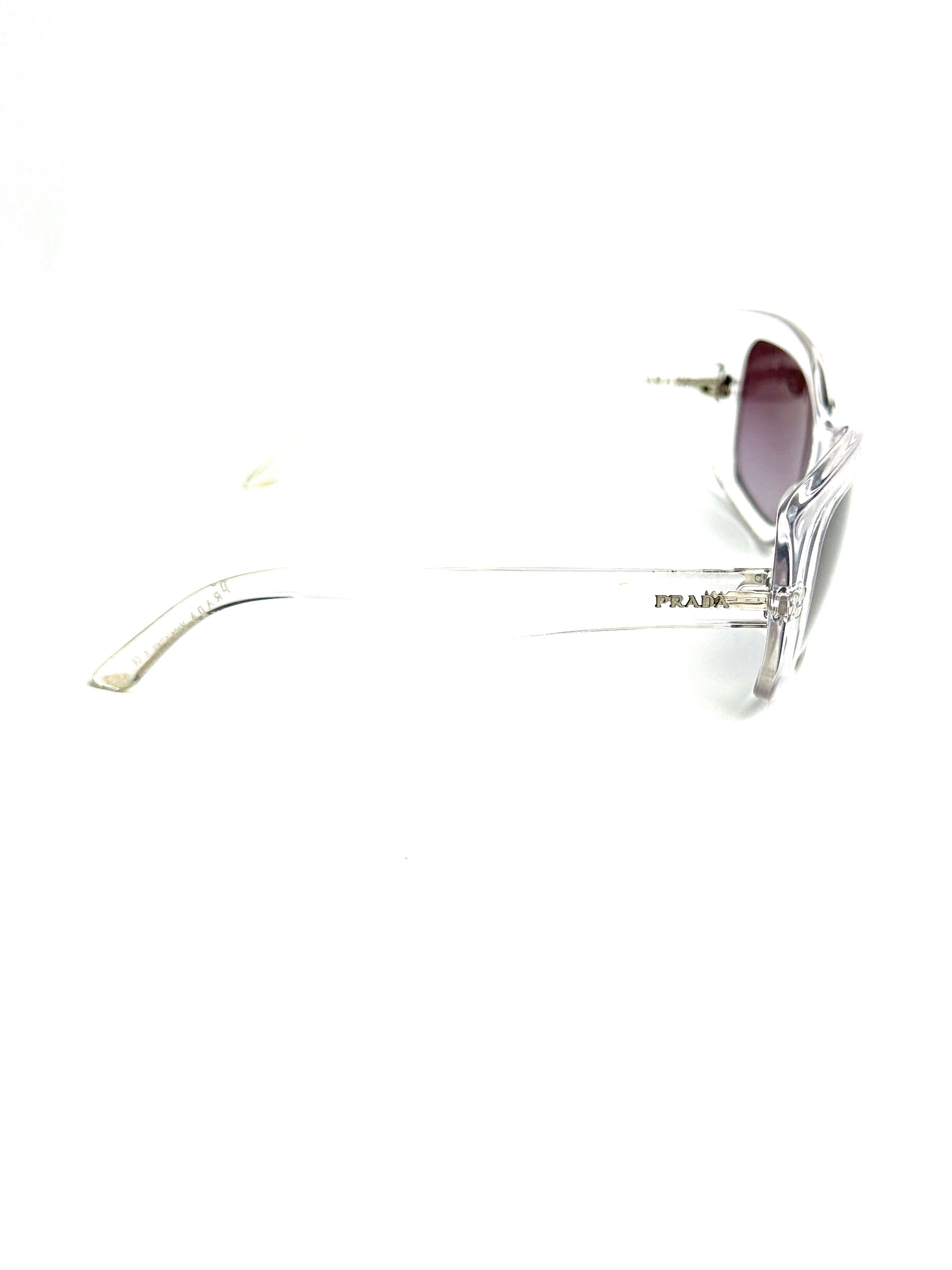 Occhiali da sole PRADA SPR19M