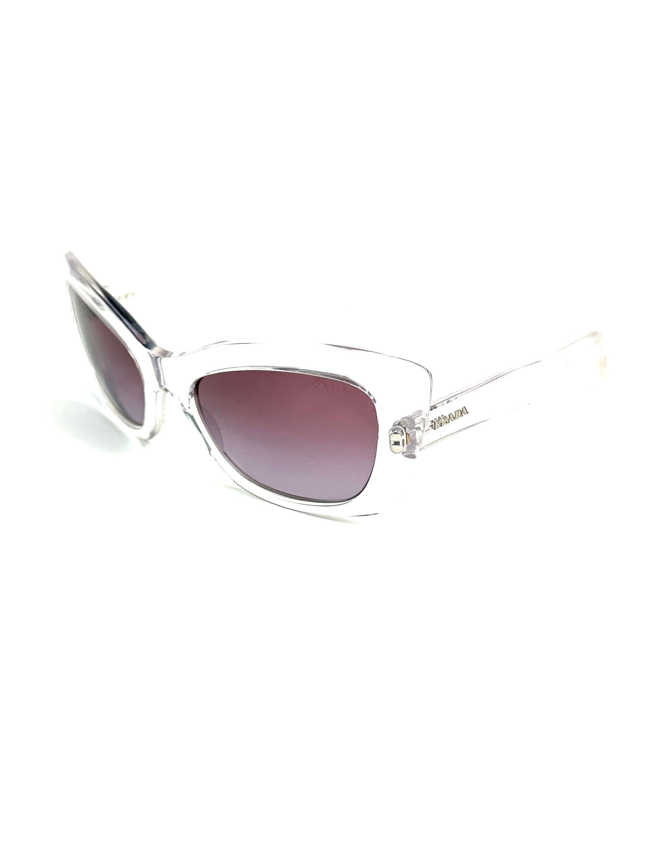 Occhiali da sole PRADA SPR19M