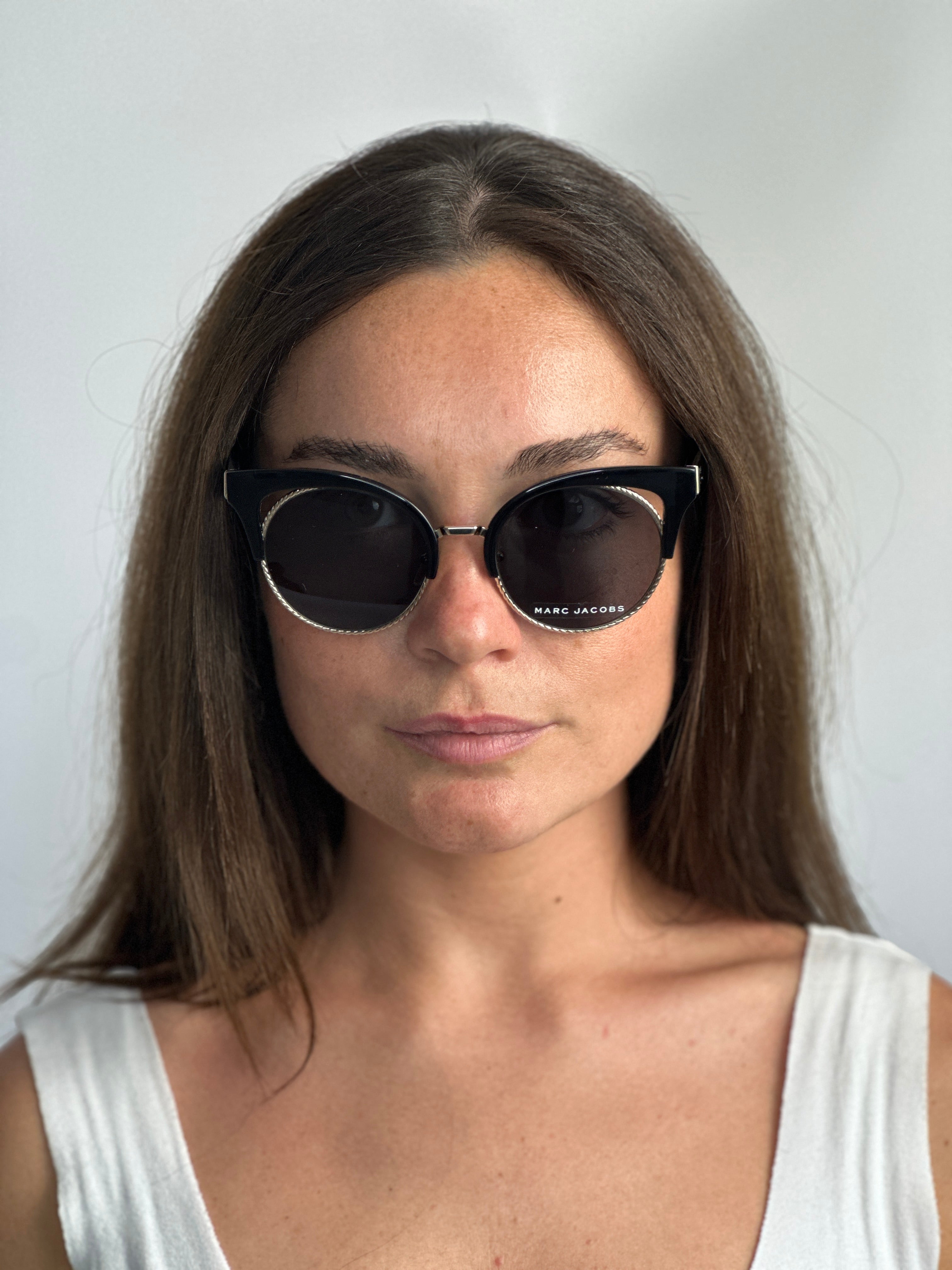Occhiali da sole MARC JACOBS MARC 215/S