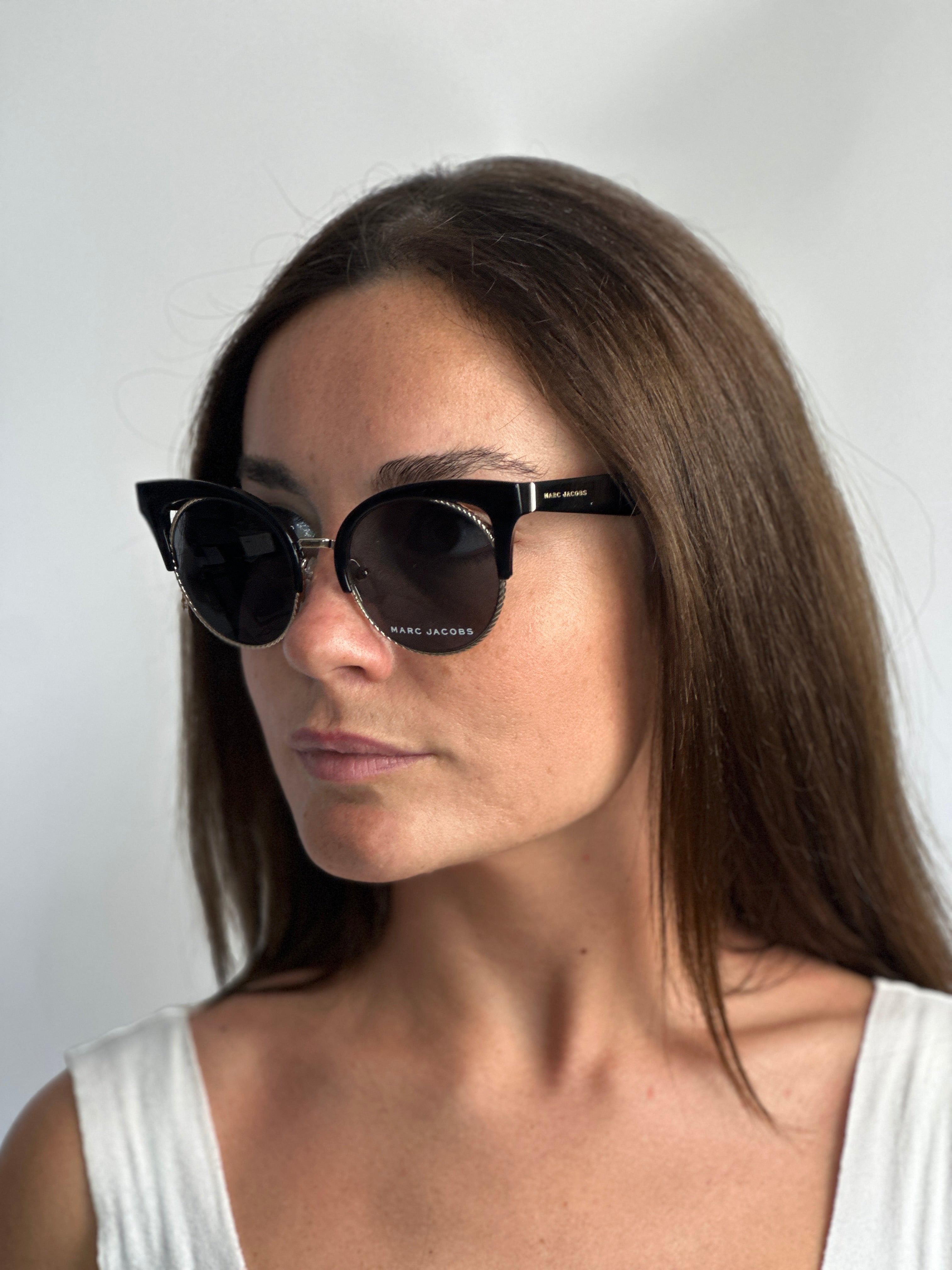 Occhiali da sole MARC JACOBS MARC 215/S