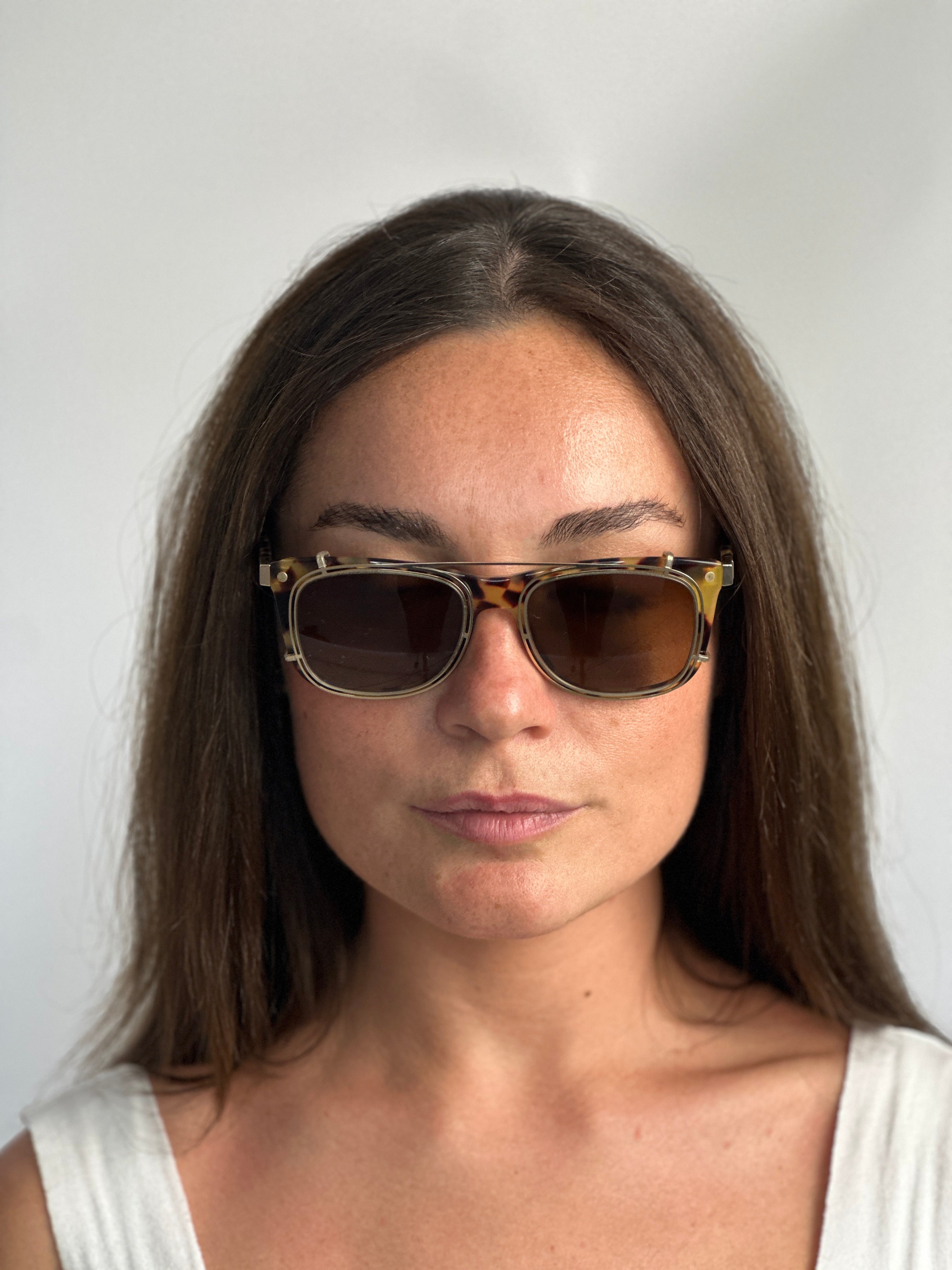 Occhiali da sole MARC JACOBS MARC 17/S oro