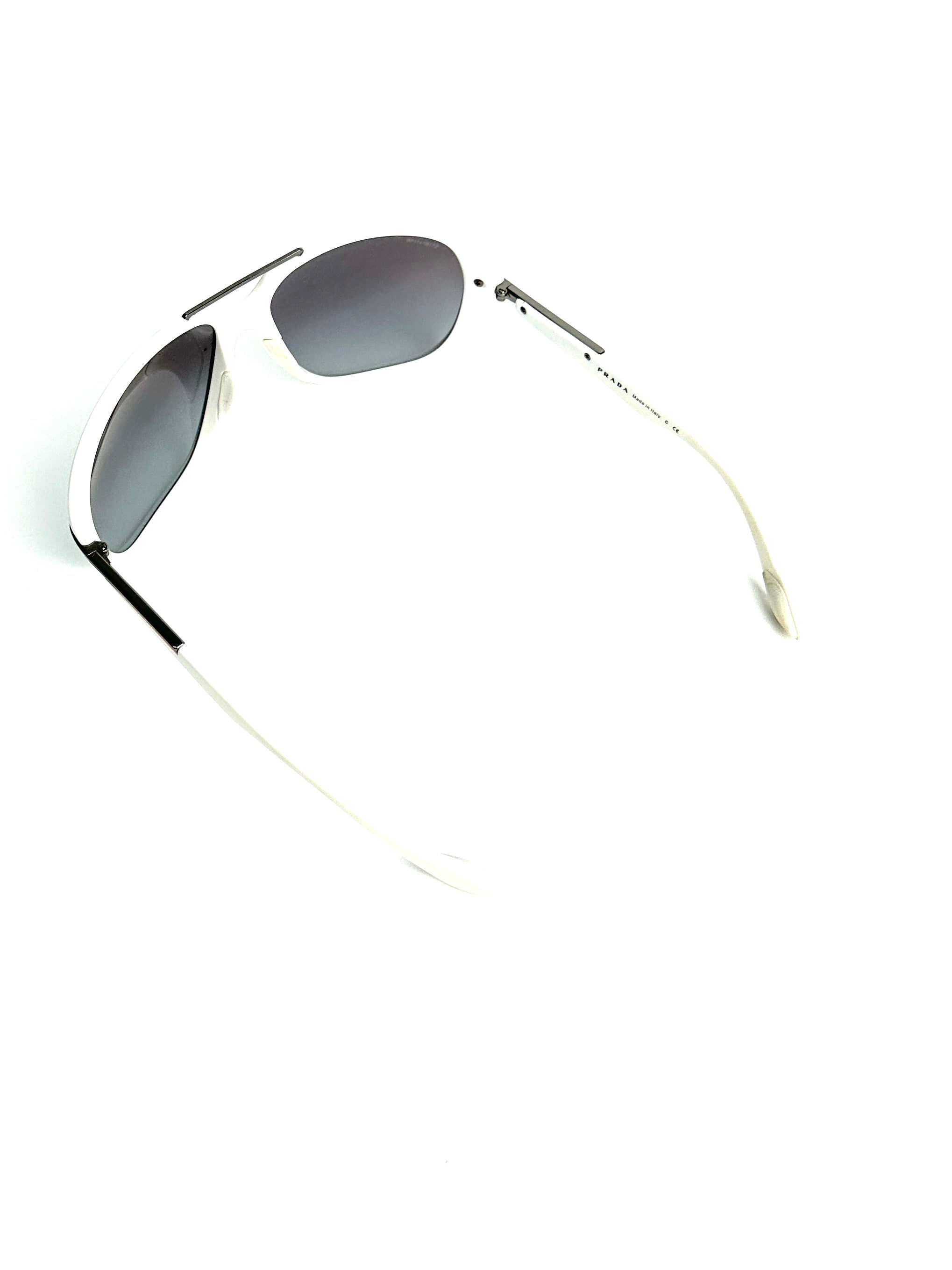 PRADA SPS07M RED LINE