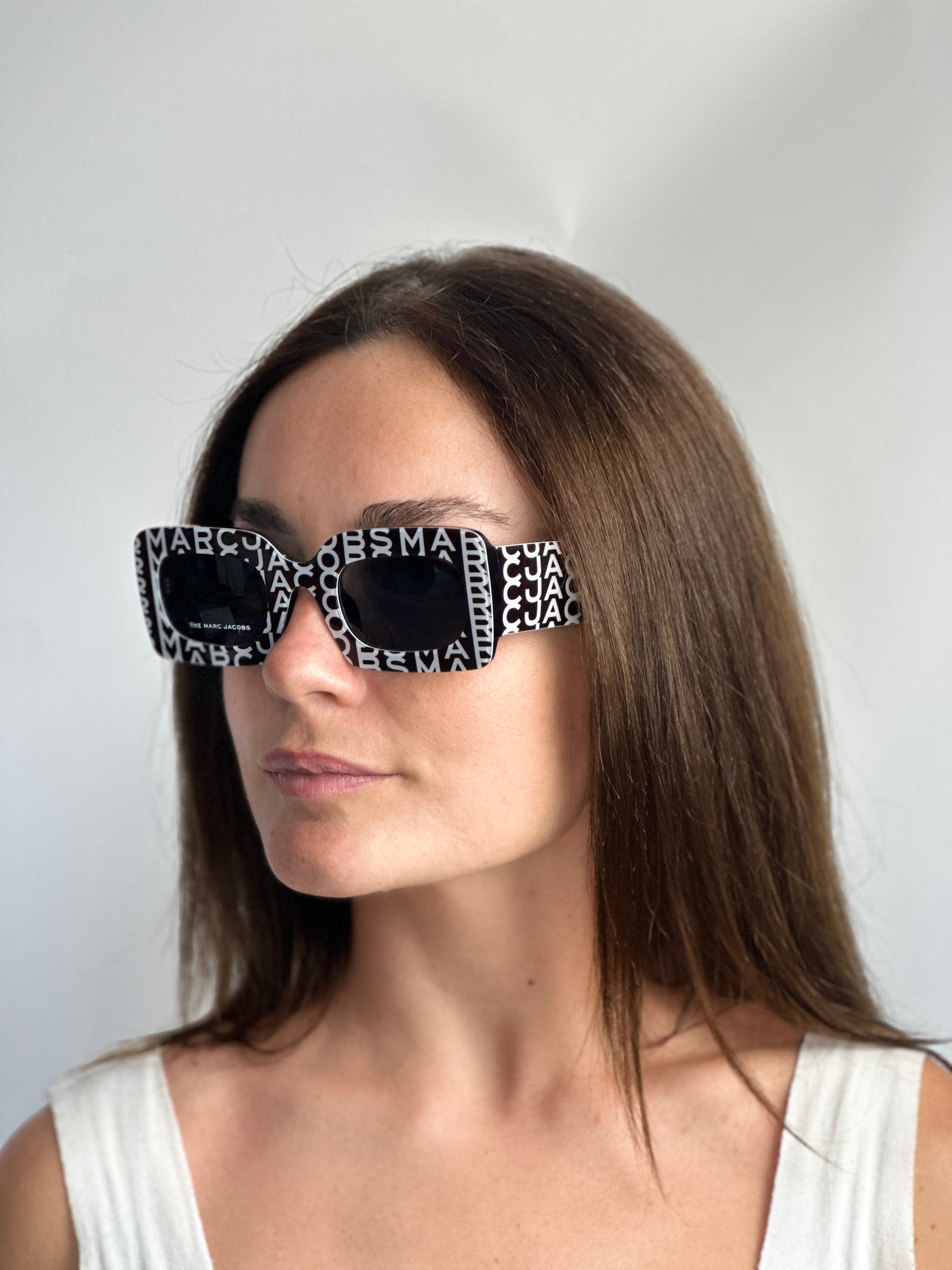 Occhiali da sole MARC JACOBS MARC 488/S/N