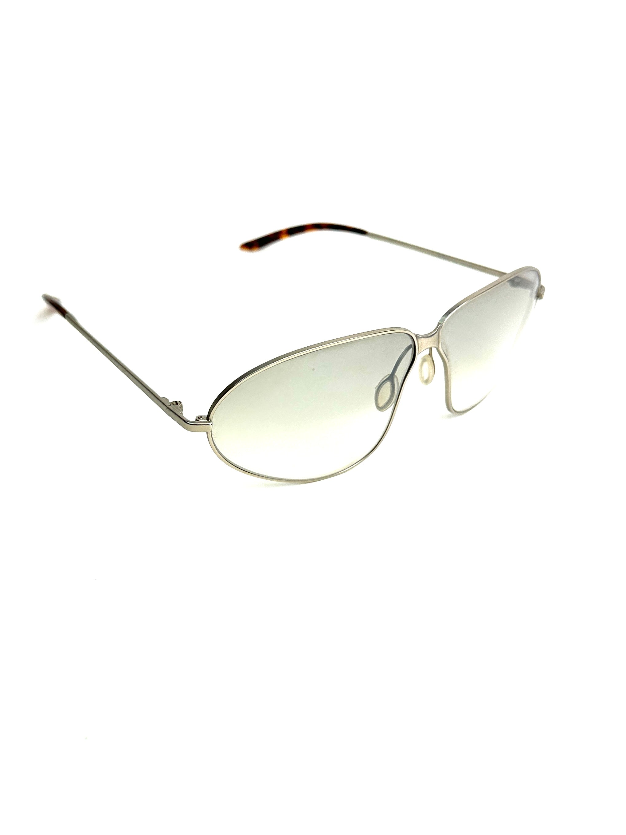 PRADA SPR62B Grey VINTAGE