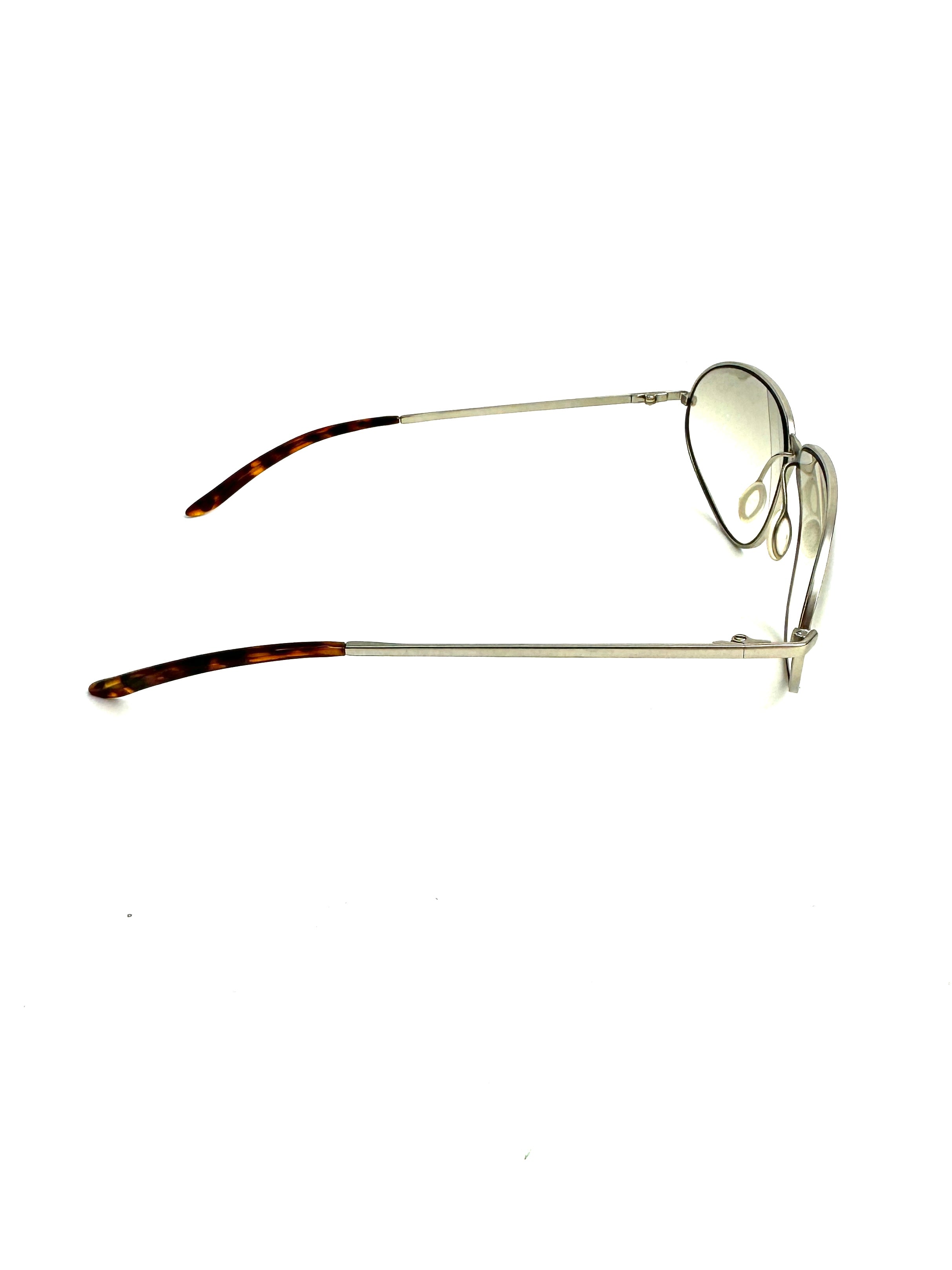 PRADA SPR62B Grey VINTAGE