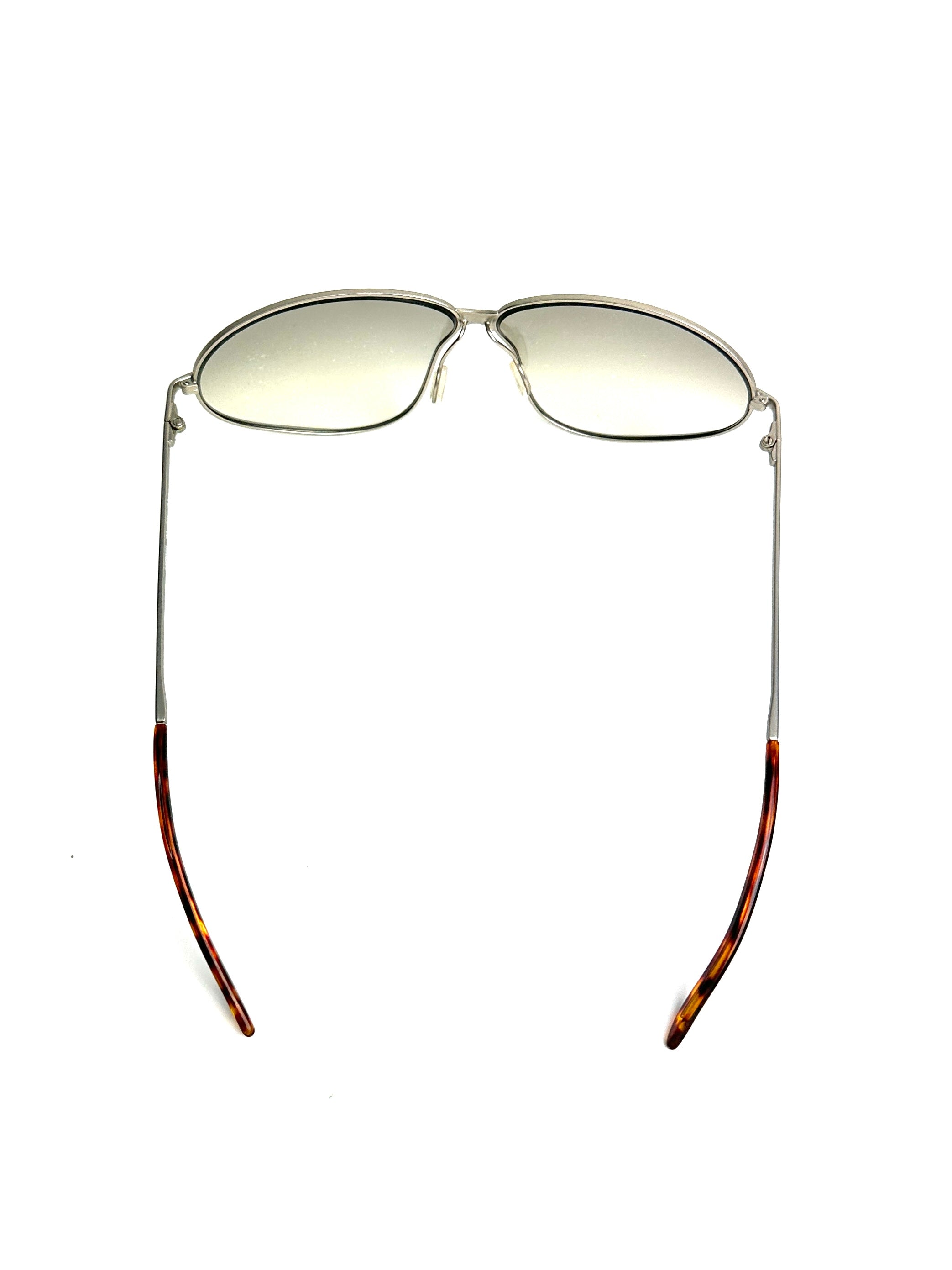 PRADA SPR62B Grey VINTAGE