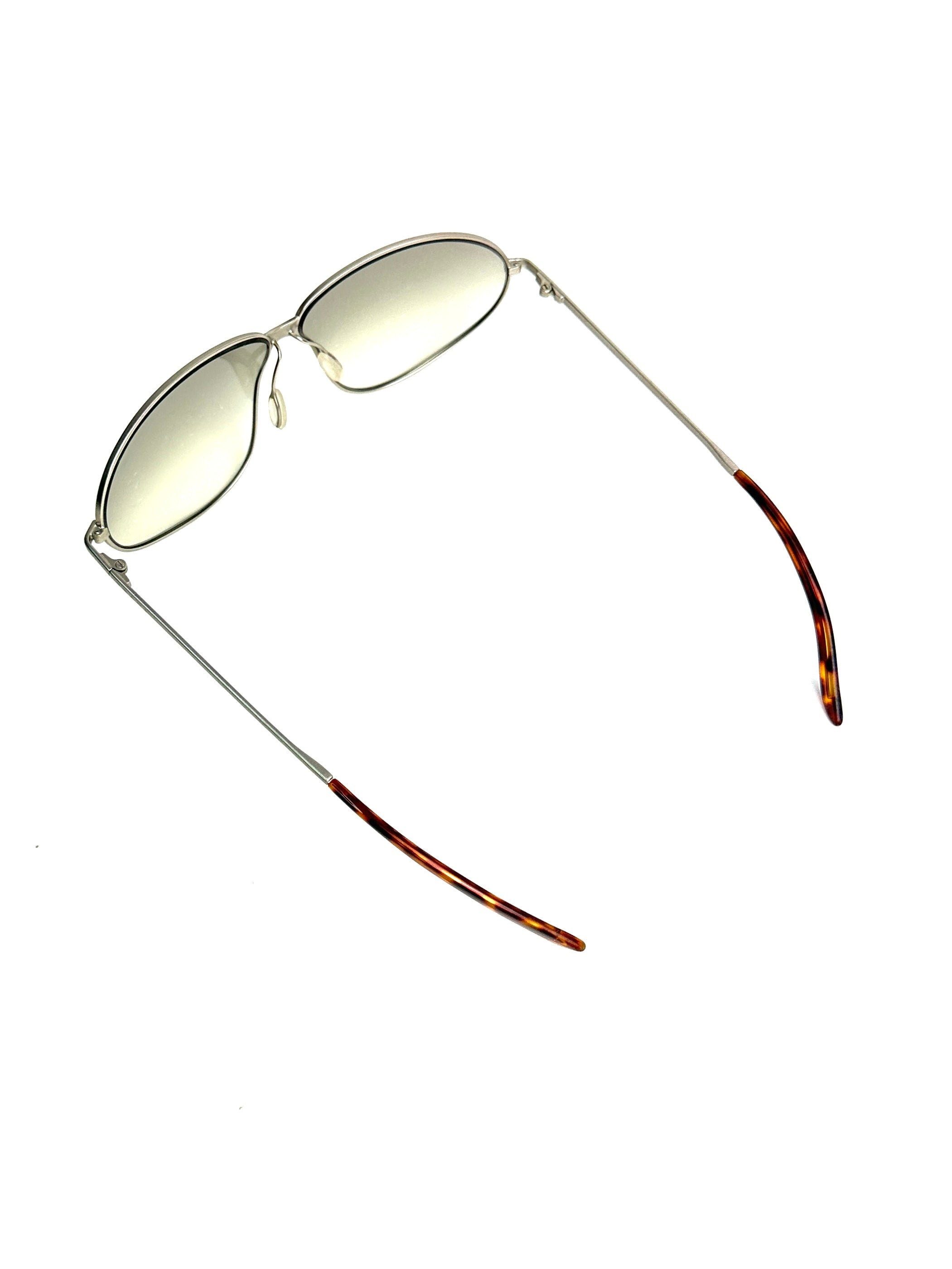 PRADA SPR62B Grey VINTAGE