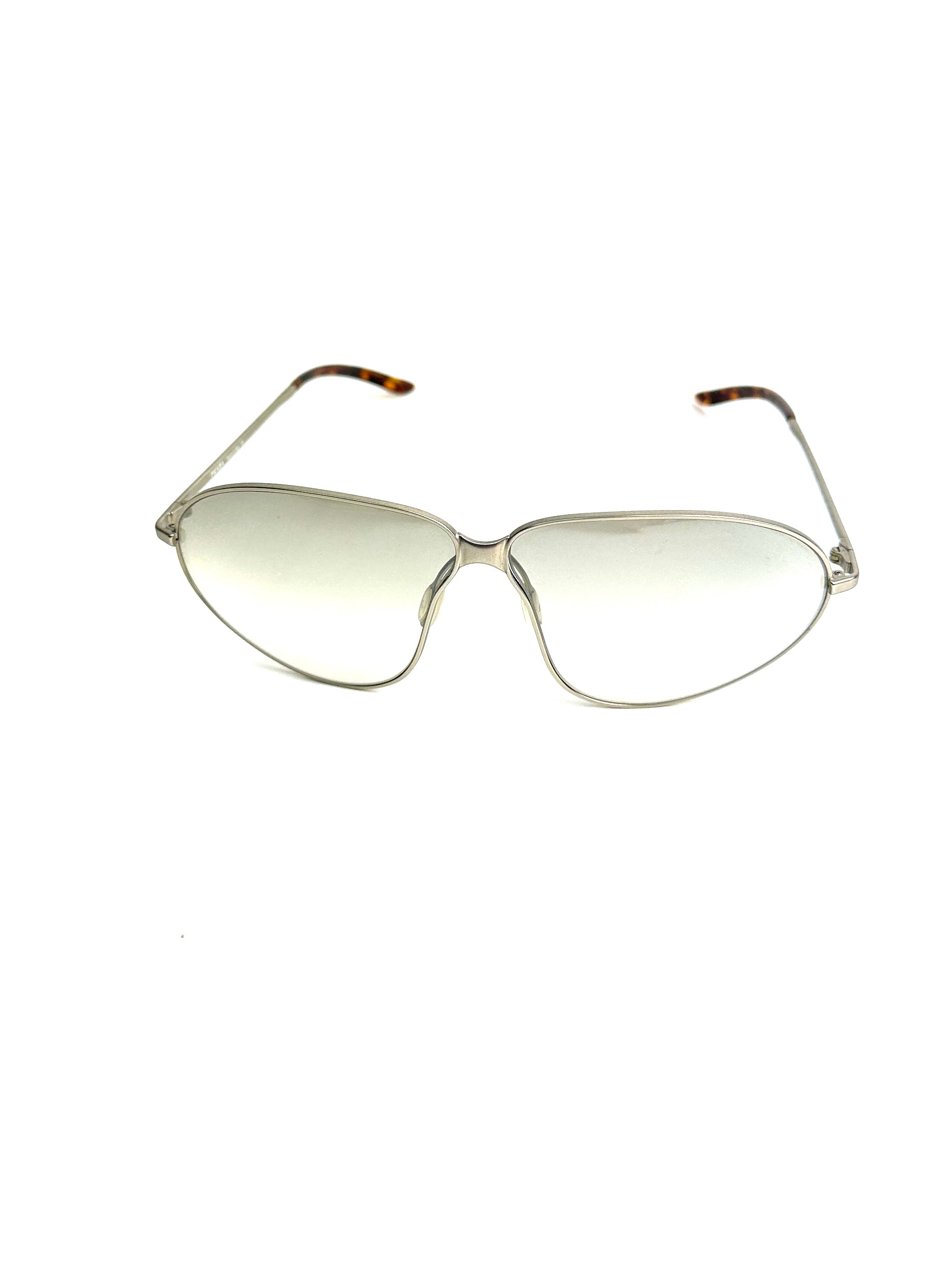 PRADA SPR62B Grey VINTAGE