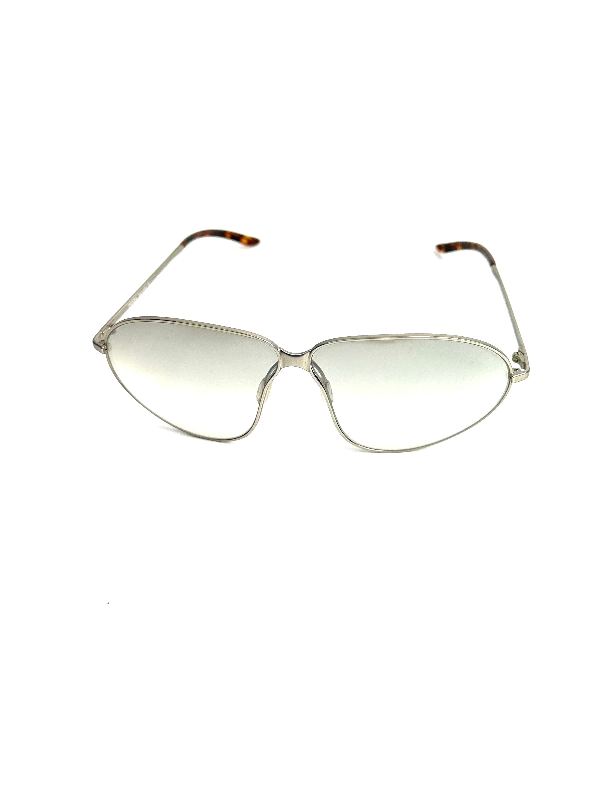 PRADA SPR62B Grey VINTAGE