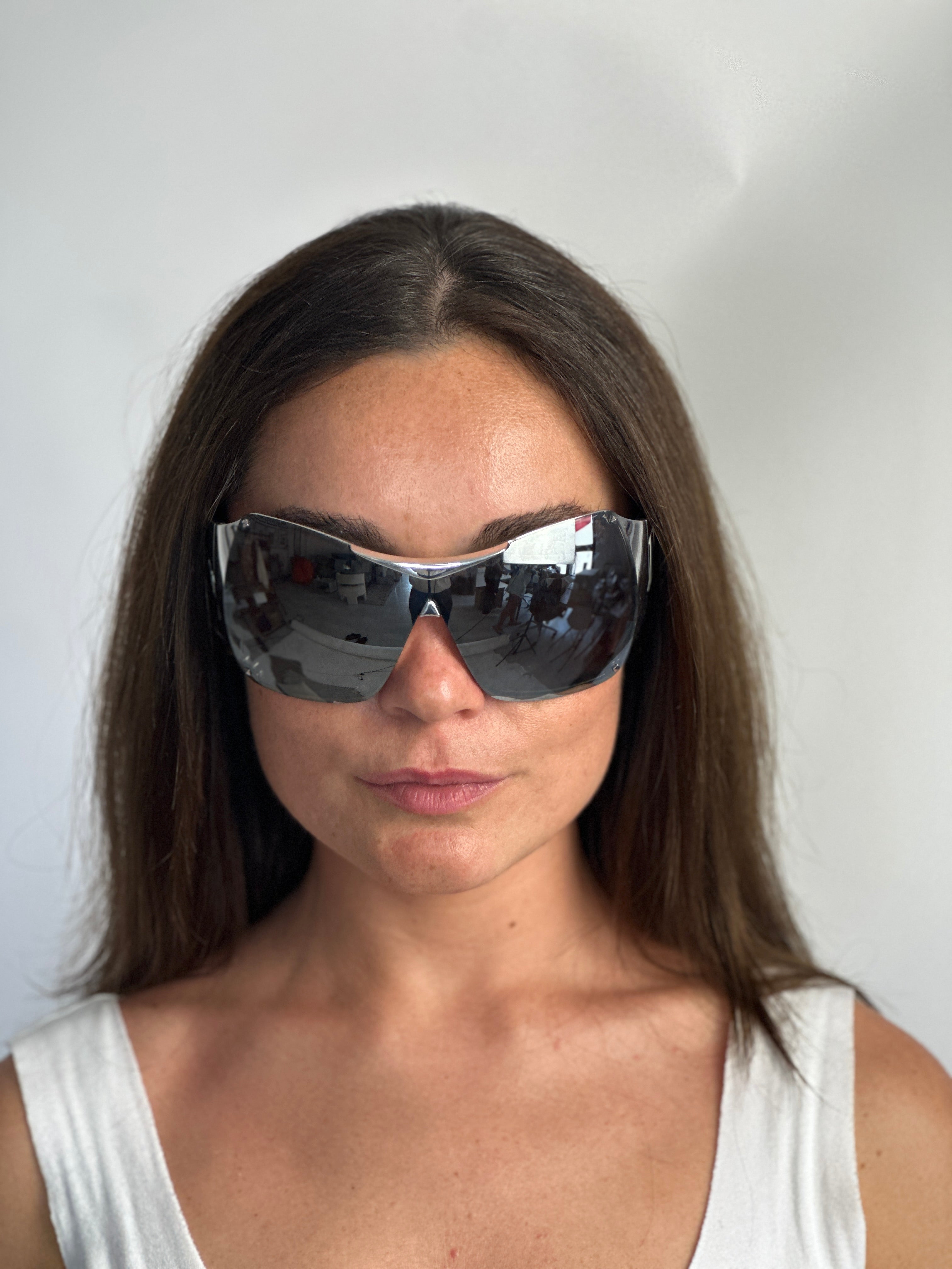 Occhiali da sole DIOR OVERSHINE1