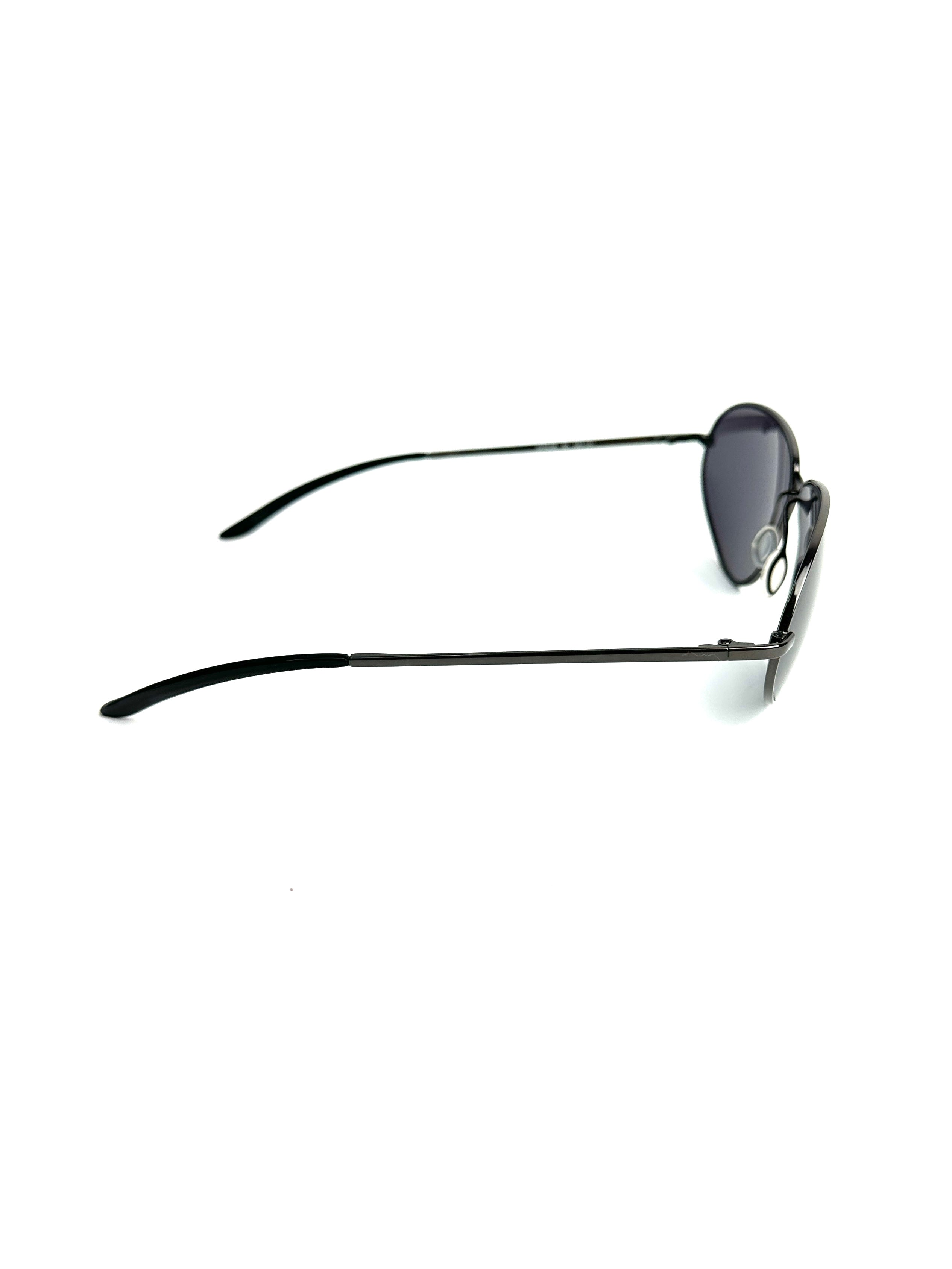 PRADA SPR62B Black VINTAGE