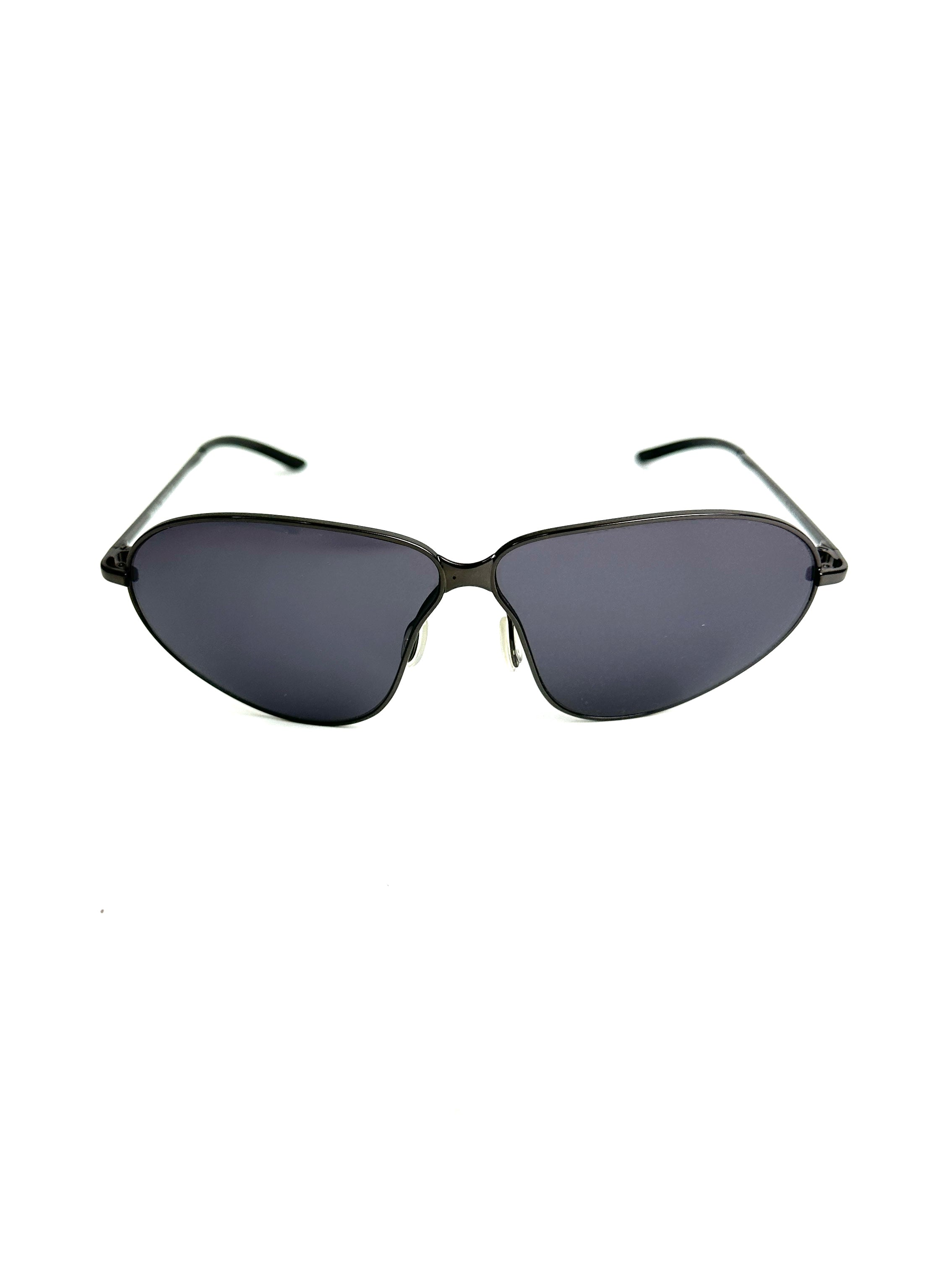 PRADA SPR62B Black VINTAGE