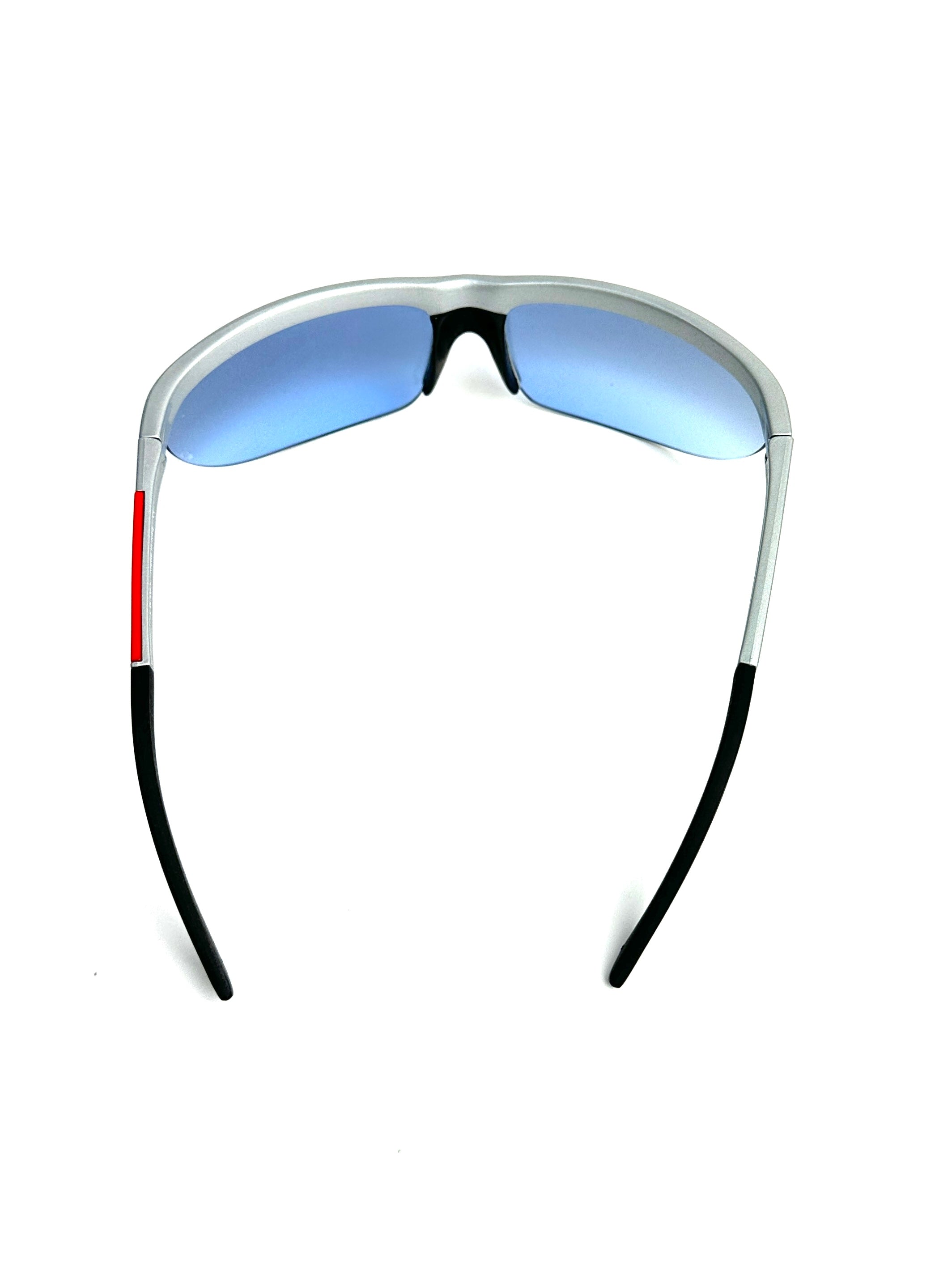 PRADA SPS04B RED LINE
