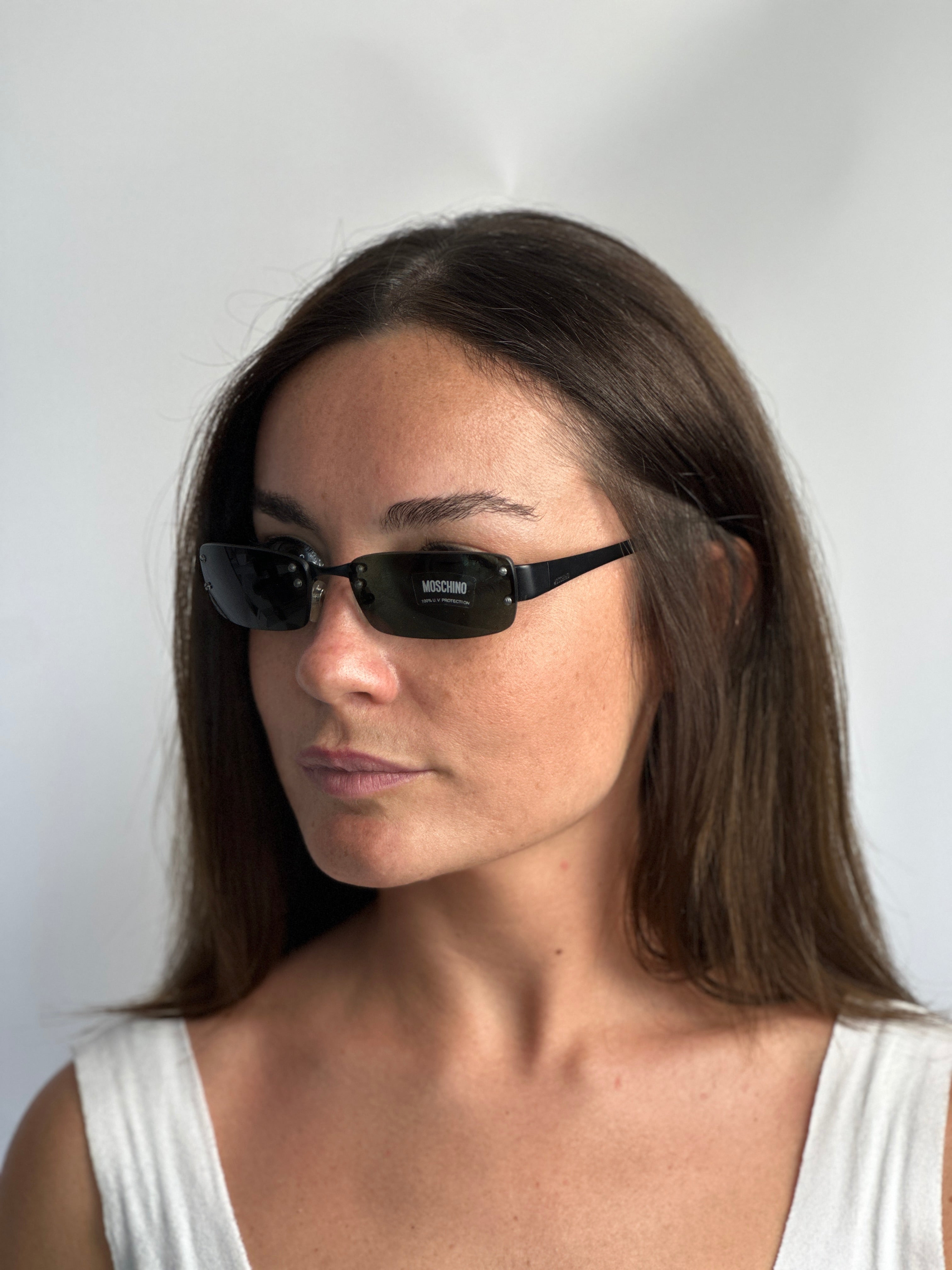 Occhiali da sole MOSCHINO M3111-S