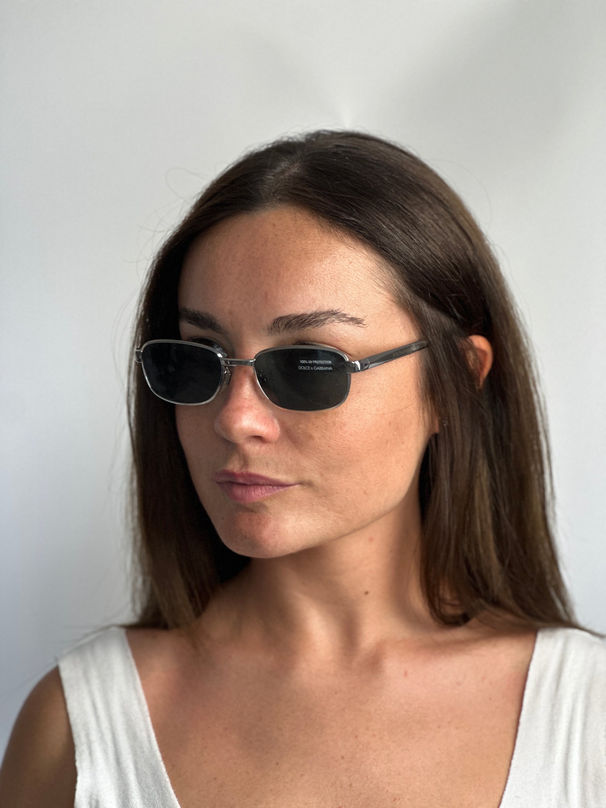 DOLCE&GABBANA DG334S