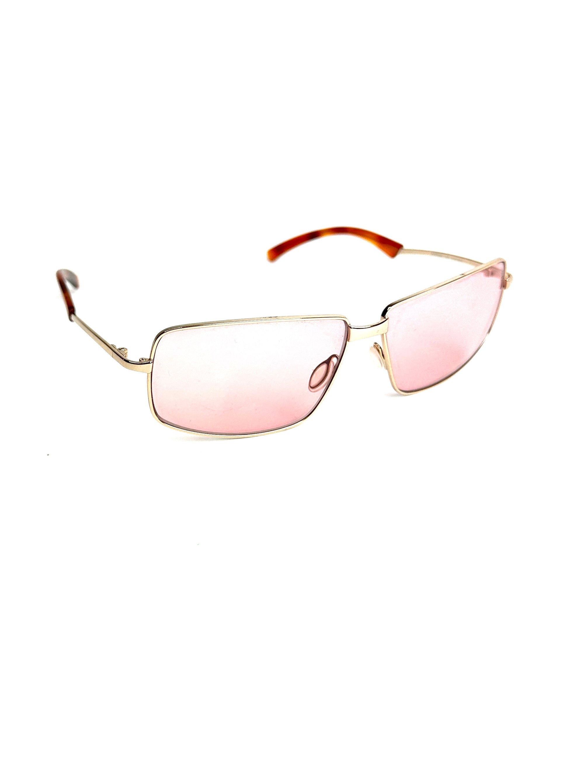 PRADA VPR61B VINTAGE