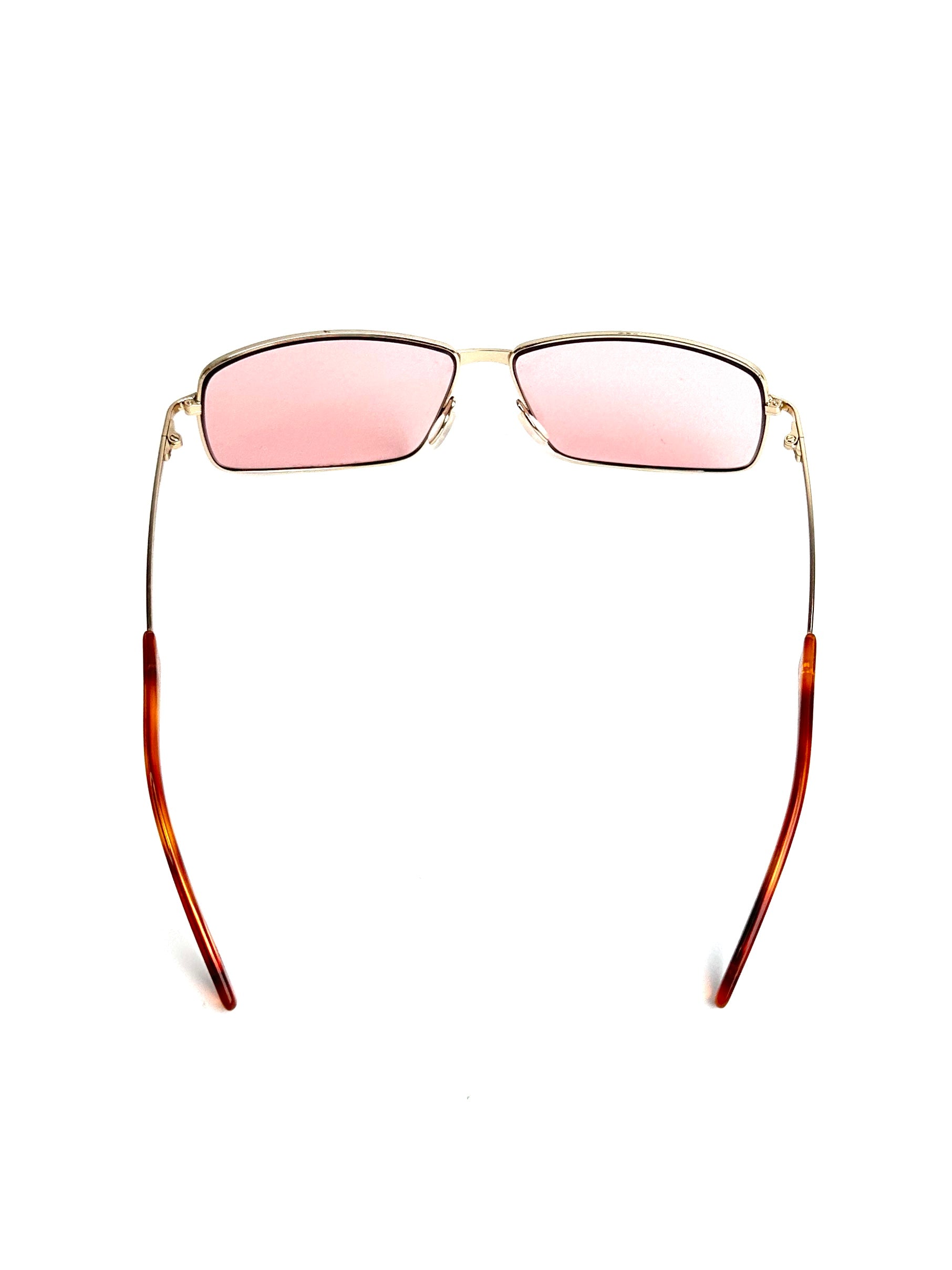 Occhiali da sole PRADA VPR61B VINTAGE