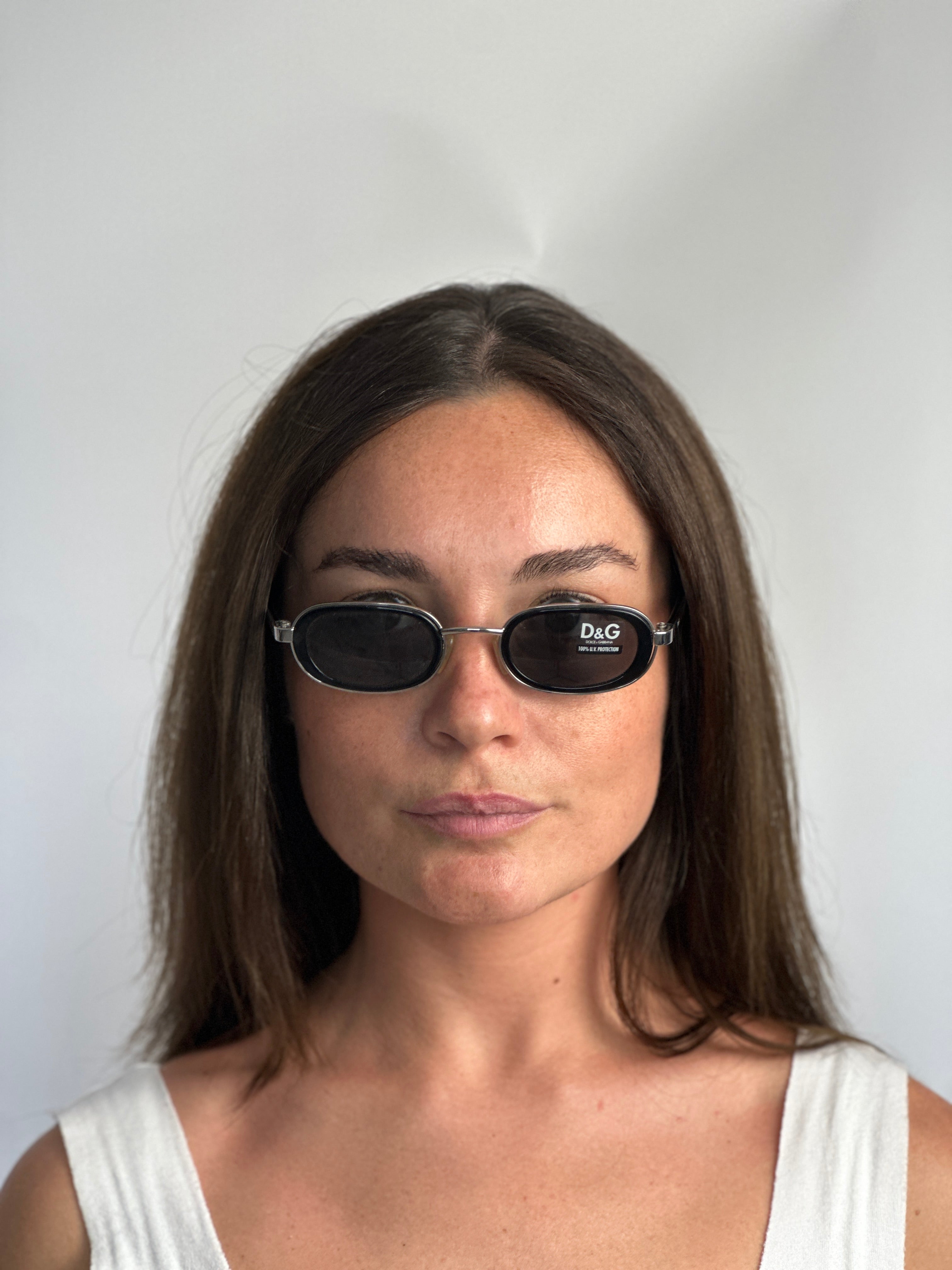 Occhiali da sole DOLCE&GABBANA D&G2021