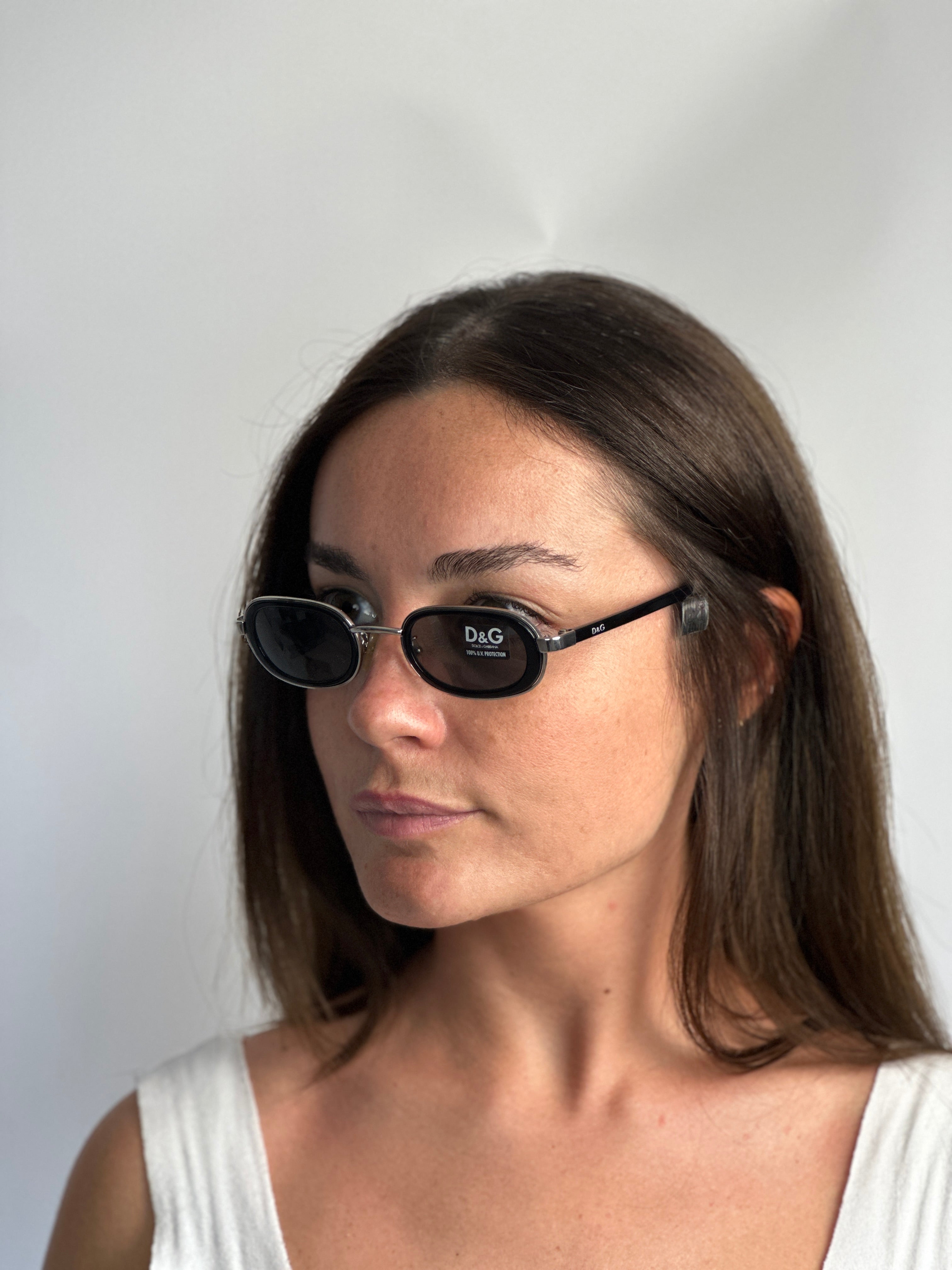 Occhiali da sole DOLCE&GABBANA D&G2021