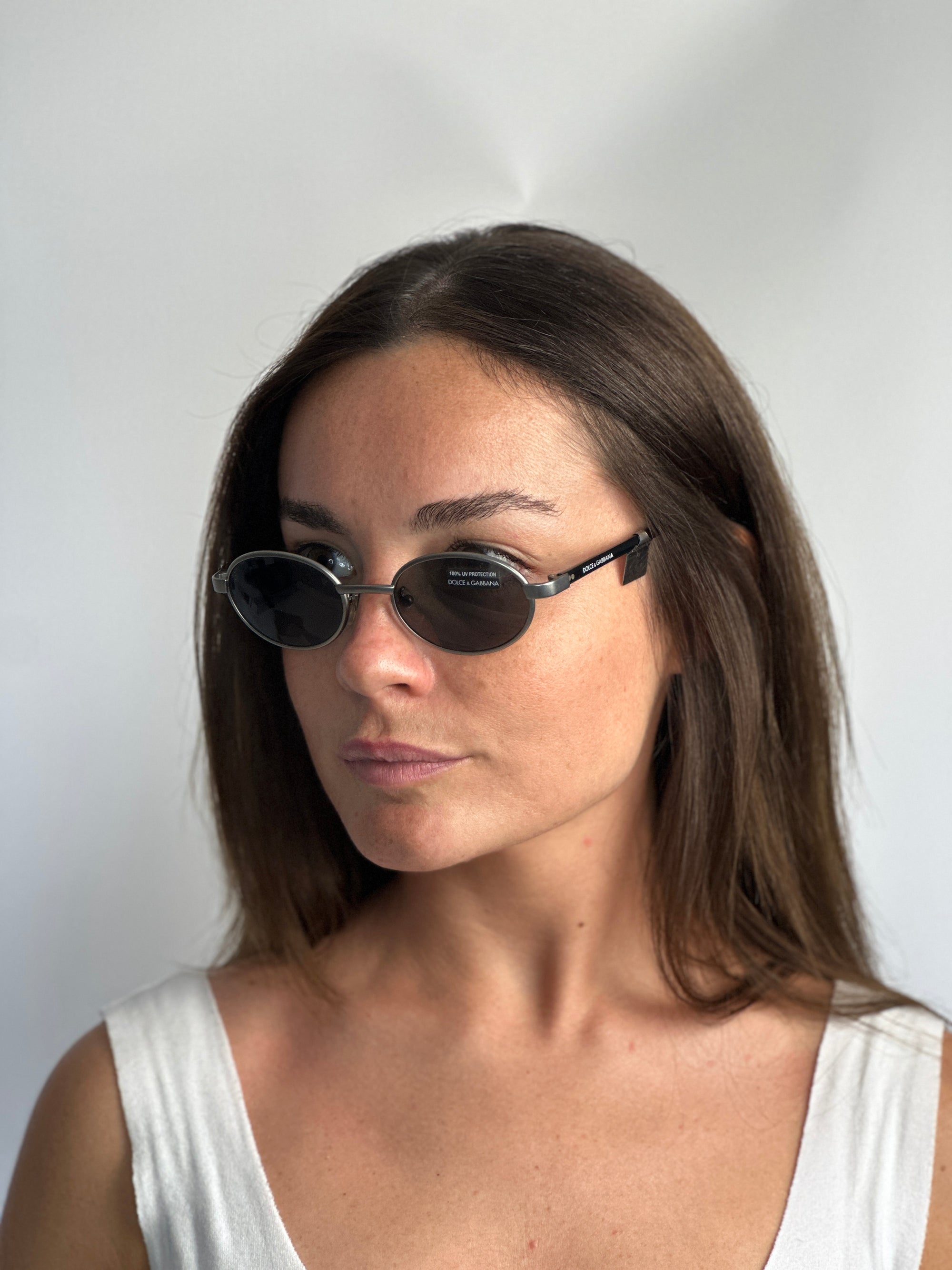 DOLCE&GABBANA DG116S