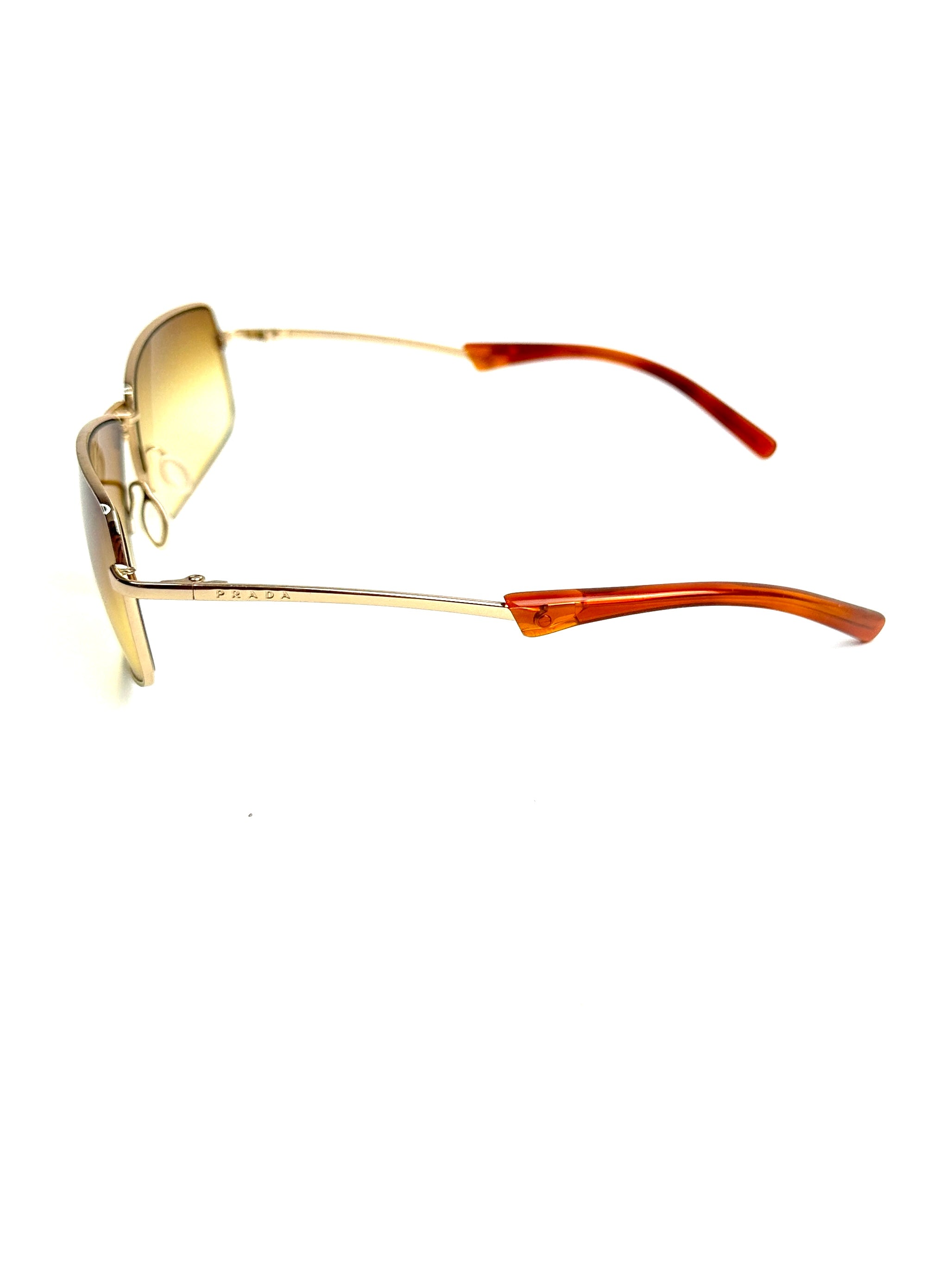 Occhiali da sole PRADA VPR60B VINTAGE