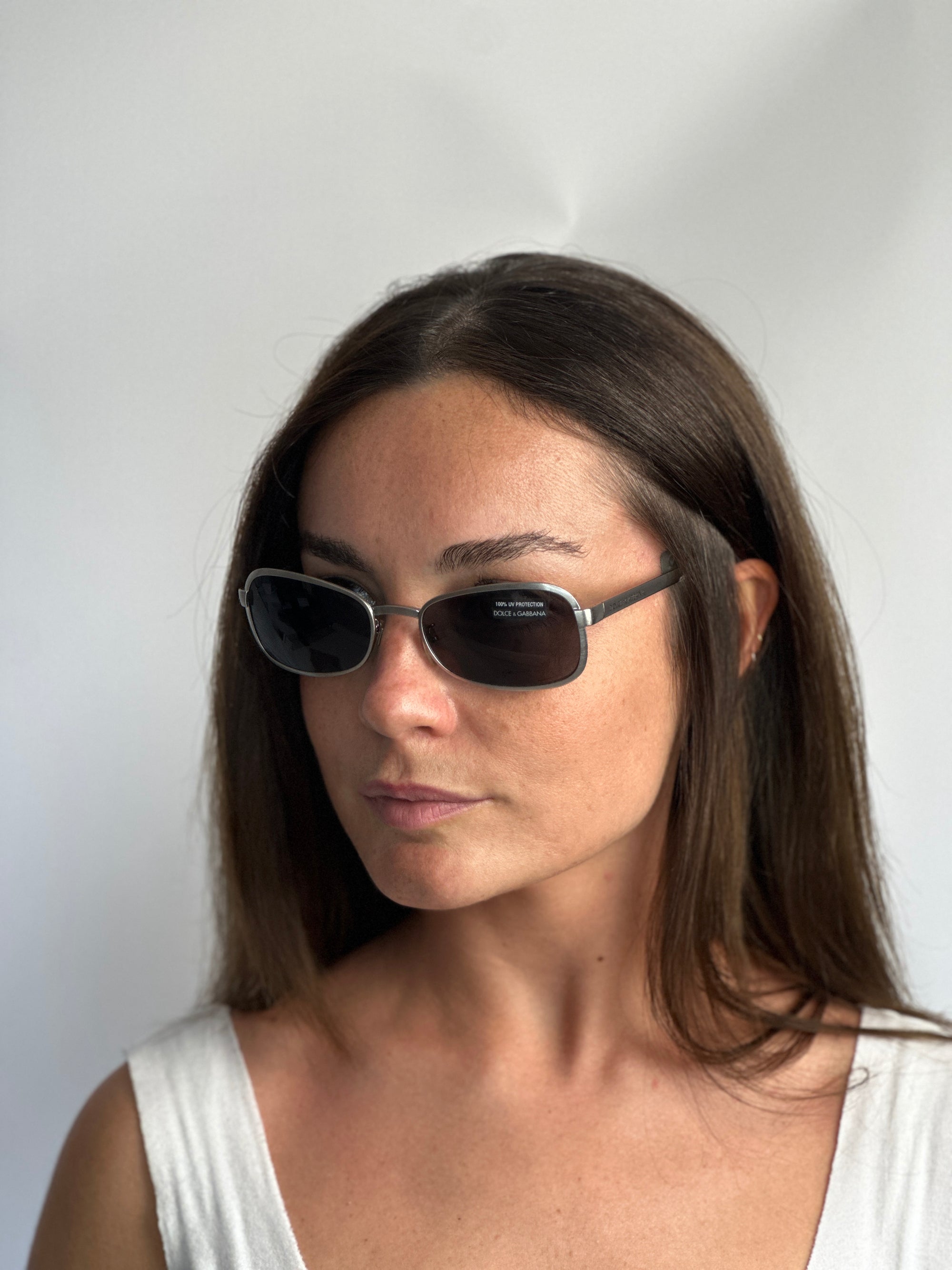 DOLCE&GABBANA DG320S