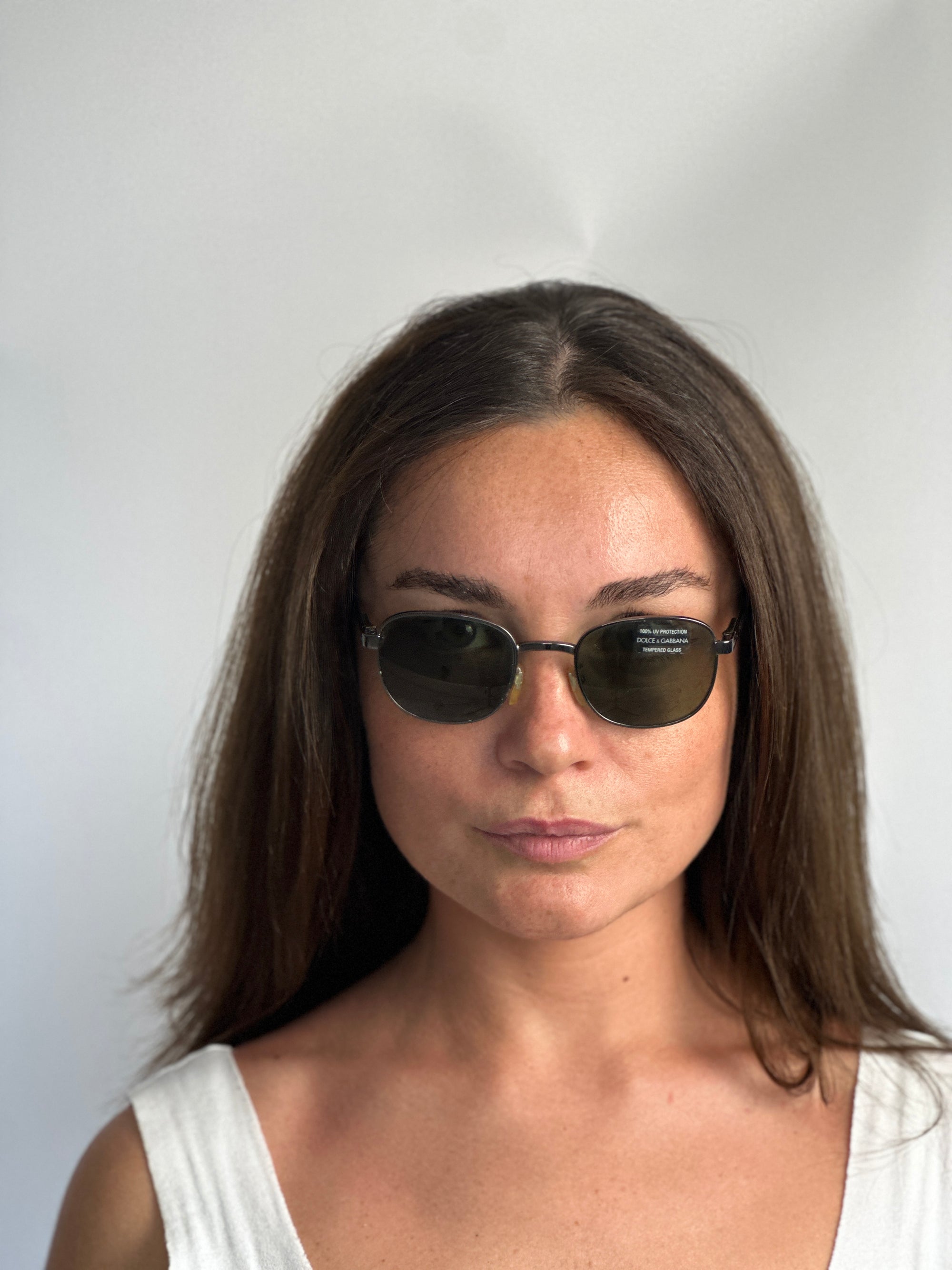 DOLCE&GABBANA DG303S