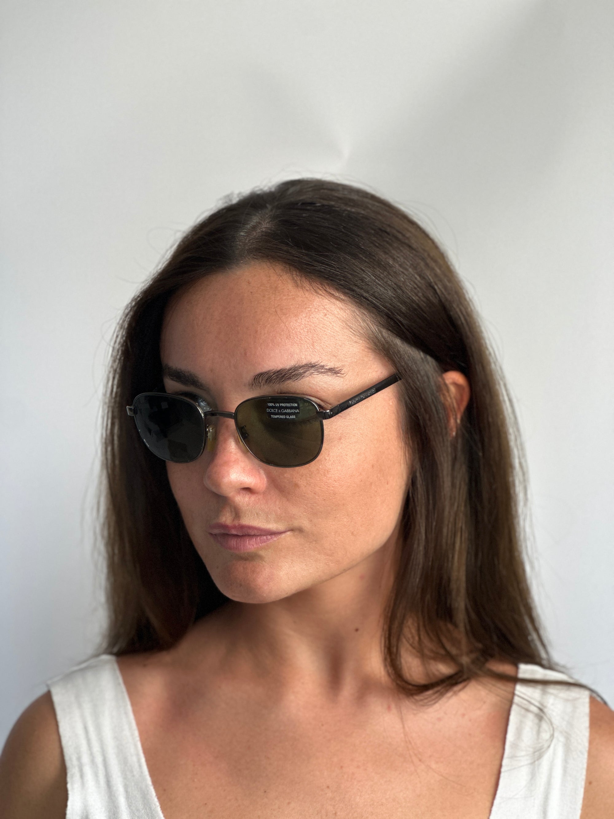 DOLCE&GABBANA DG303S