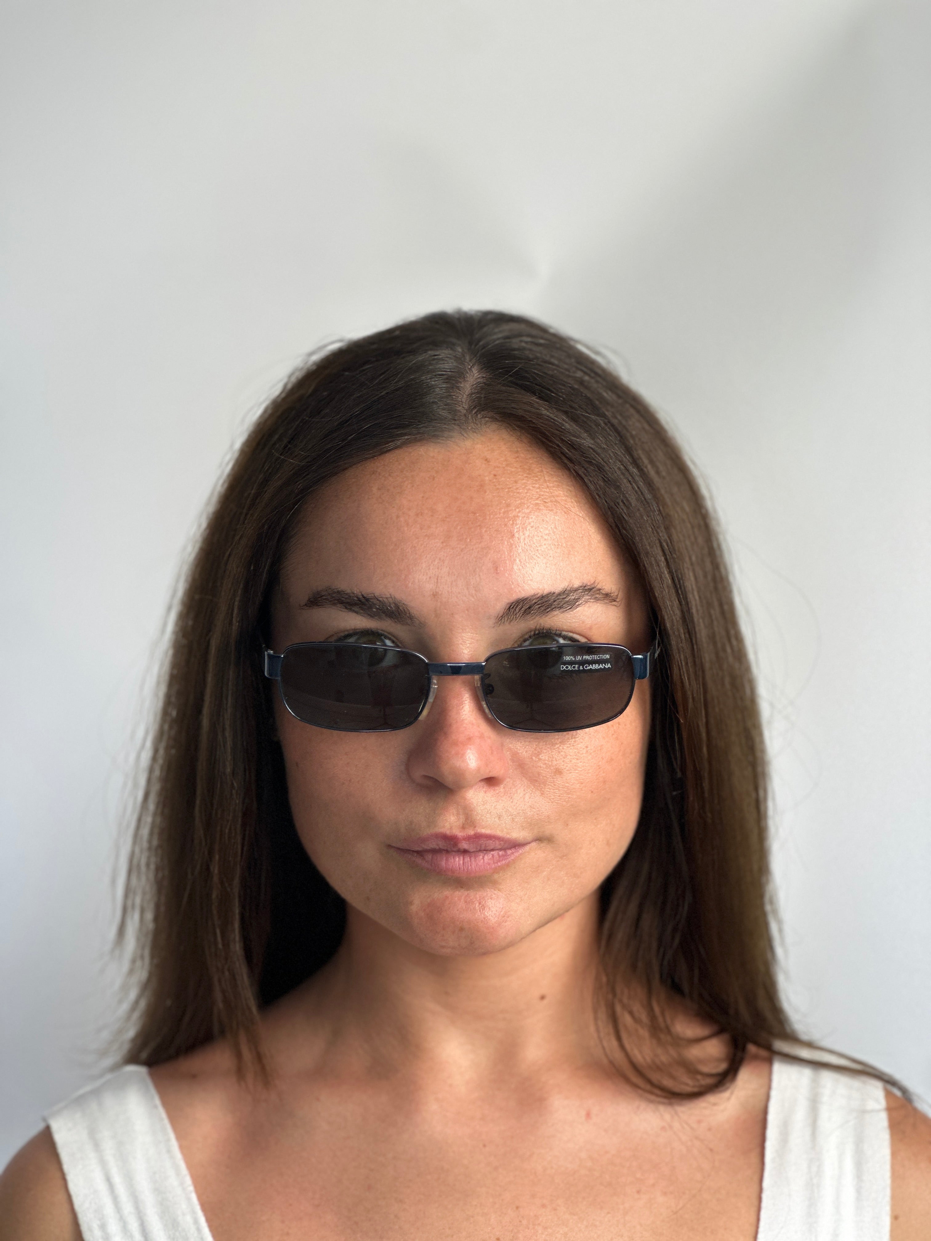 Occhiali da sole DOLCE&GABBANA DG347S