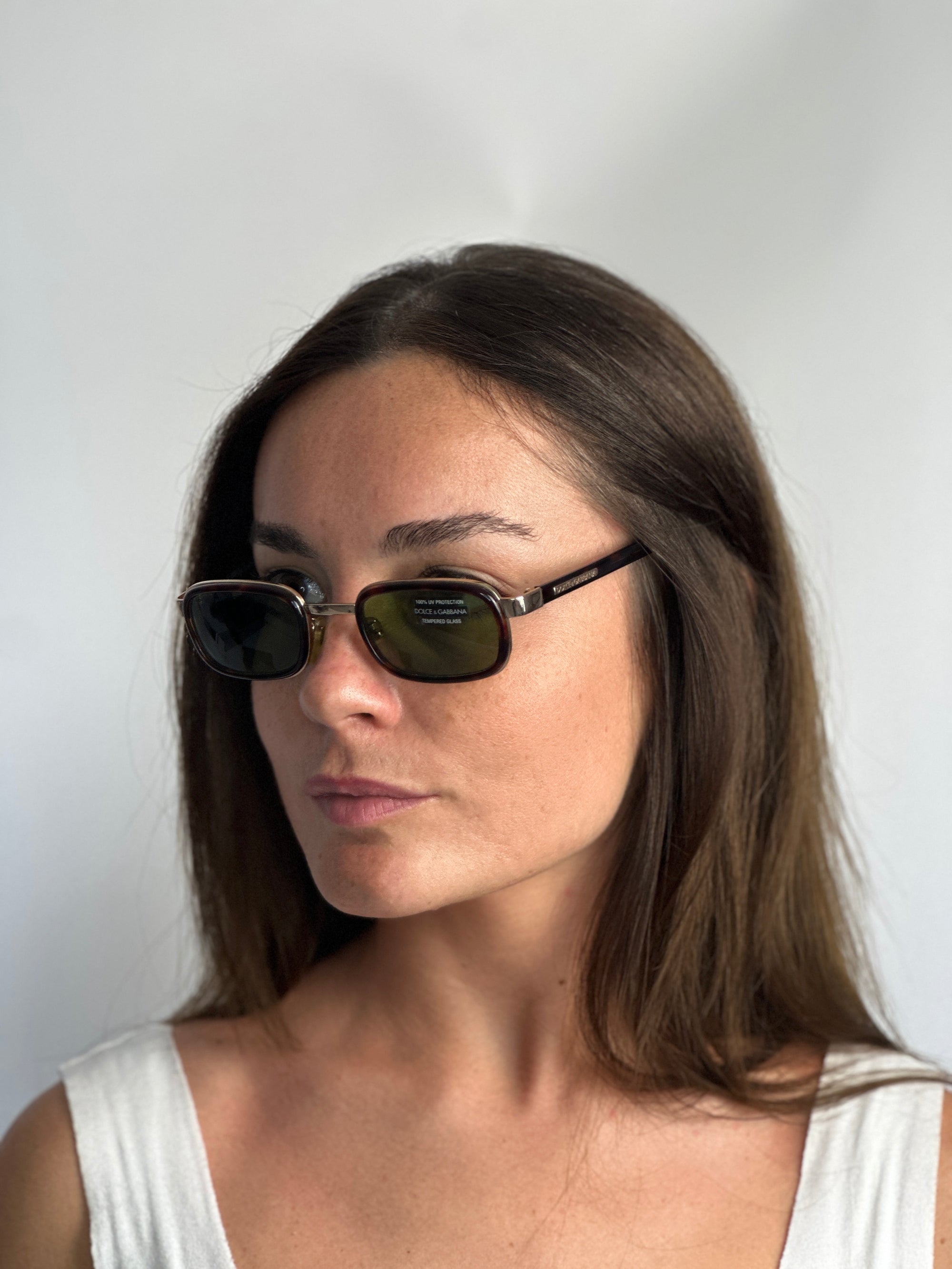 DOLCE&GABBANA DG903S