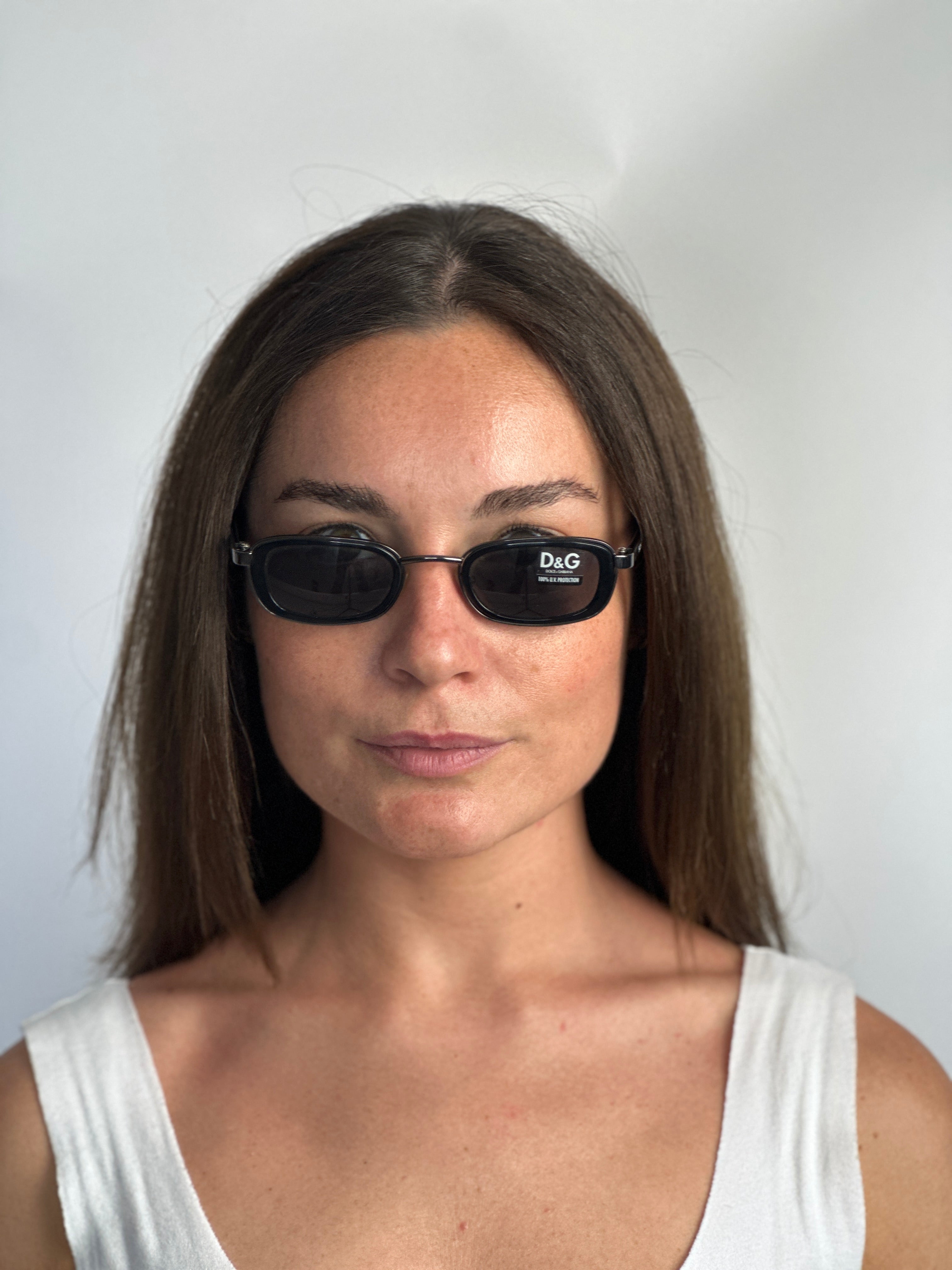 Occhiali da sole DOLCE&GABBANA D&G2022
