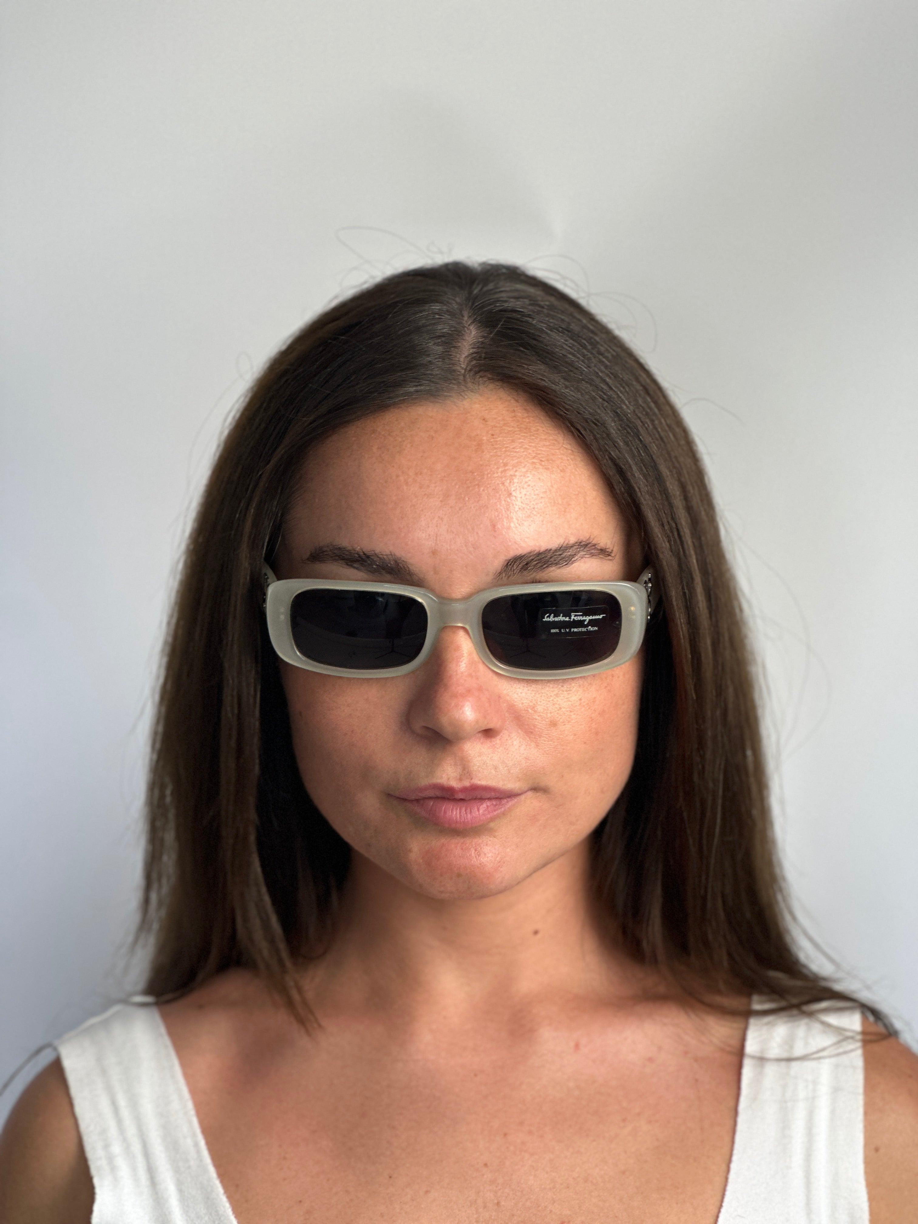 Occhiali da sole FERRAGAMO 2033